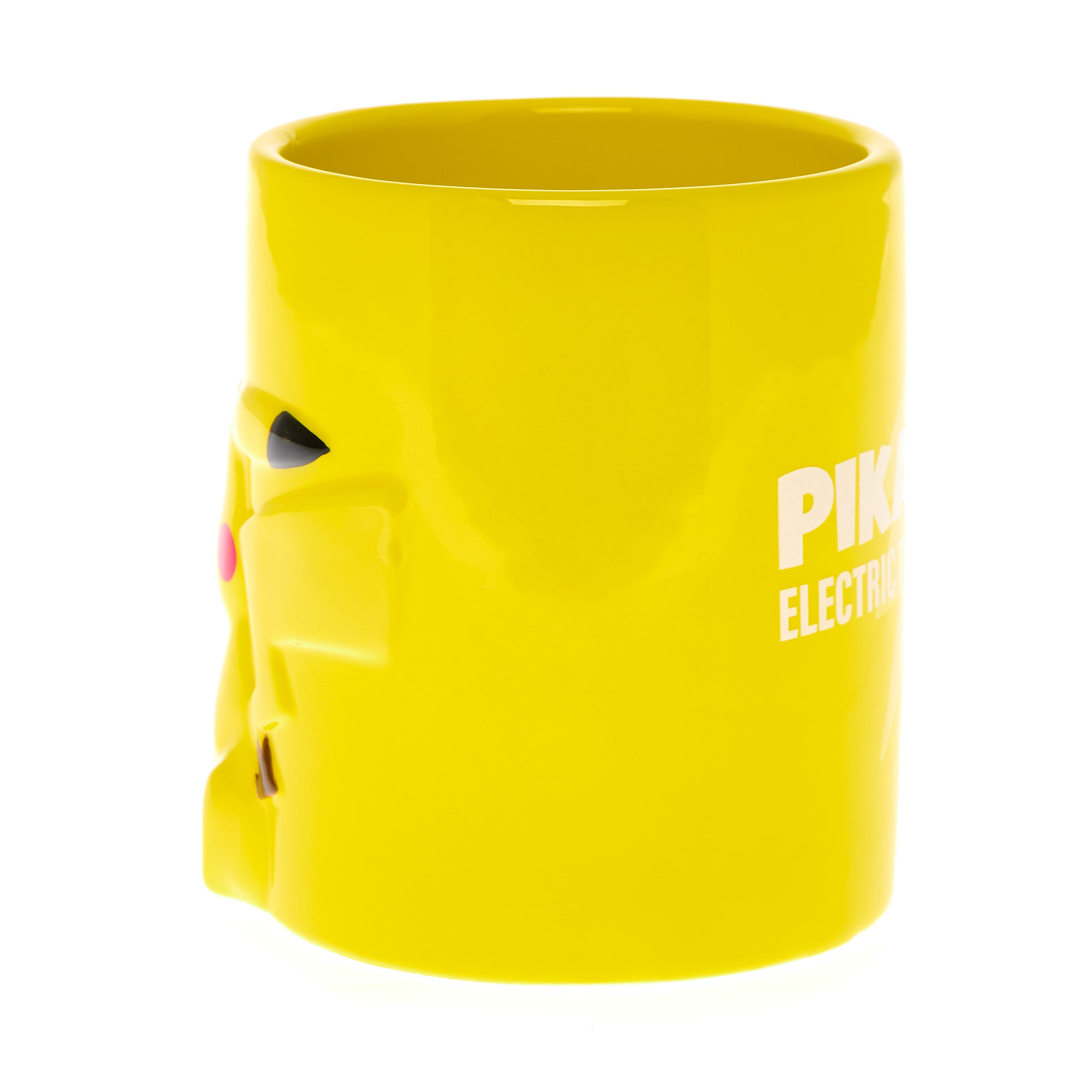 Pokemon Pikachu Mug