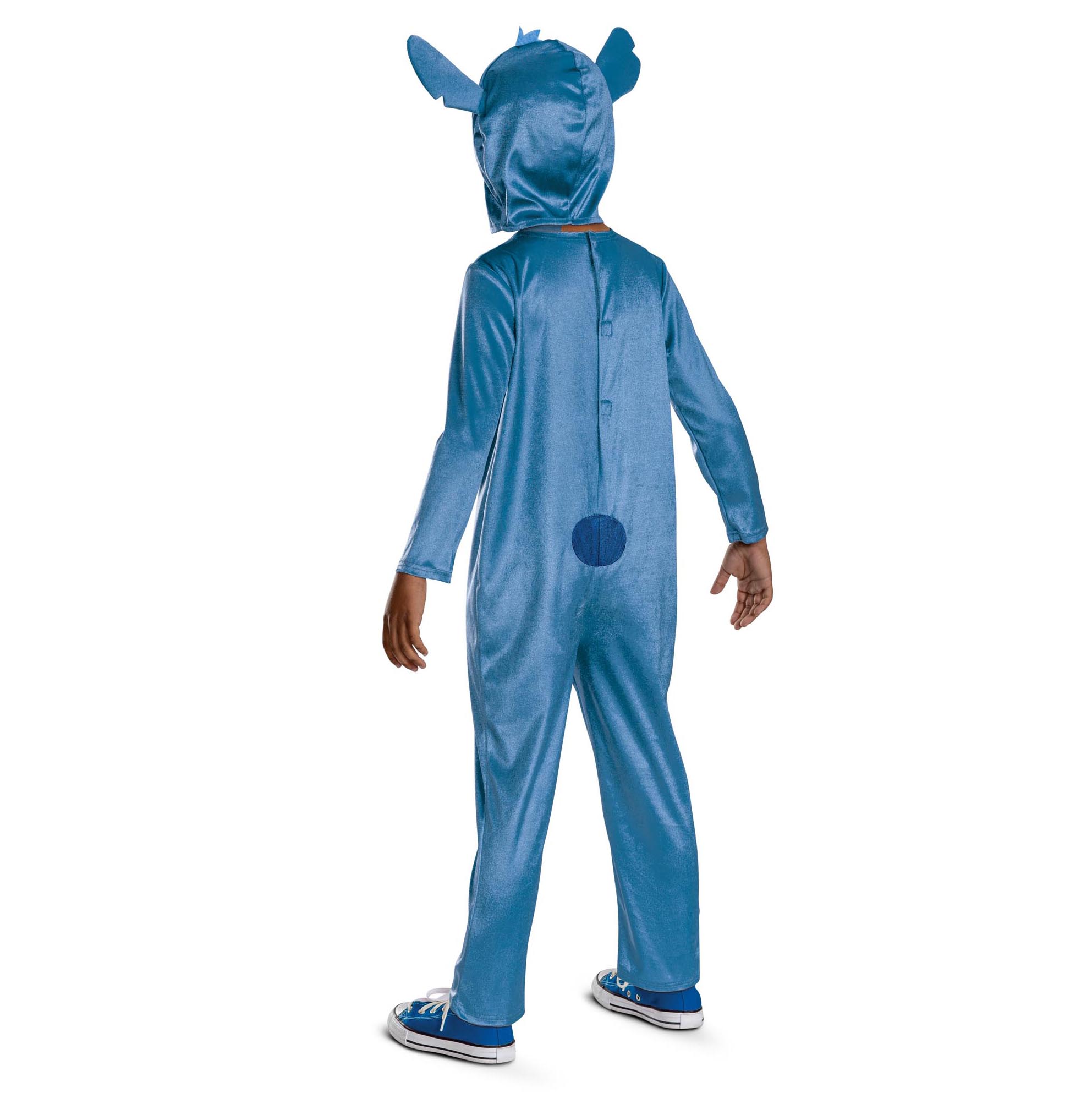 Disney Stitch Classic Children's Fancy Dress Costume