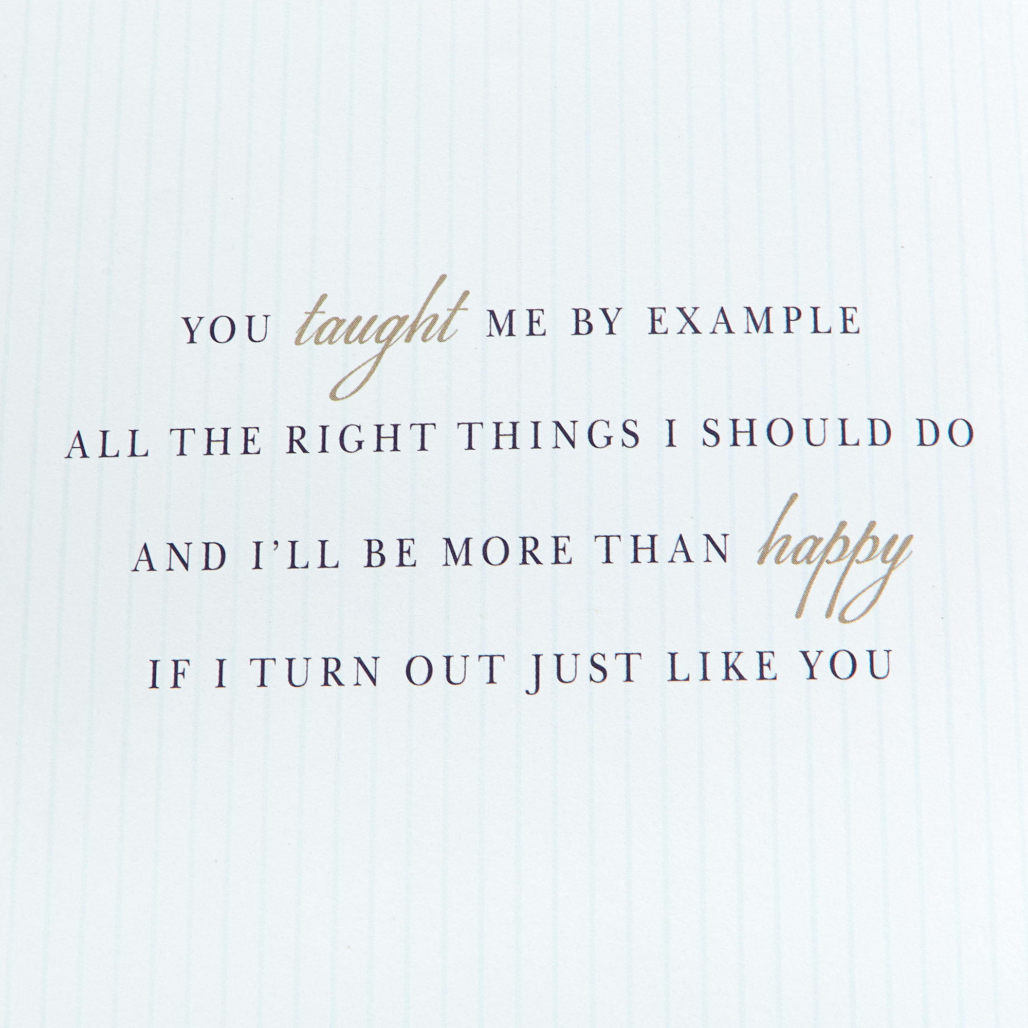 Birthday Card - Mum Your Special Day