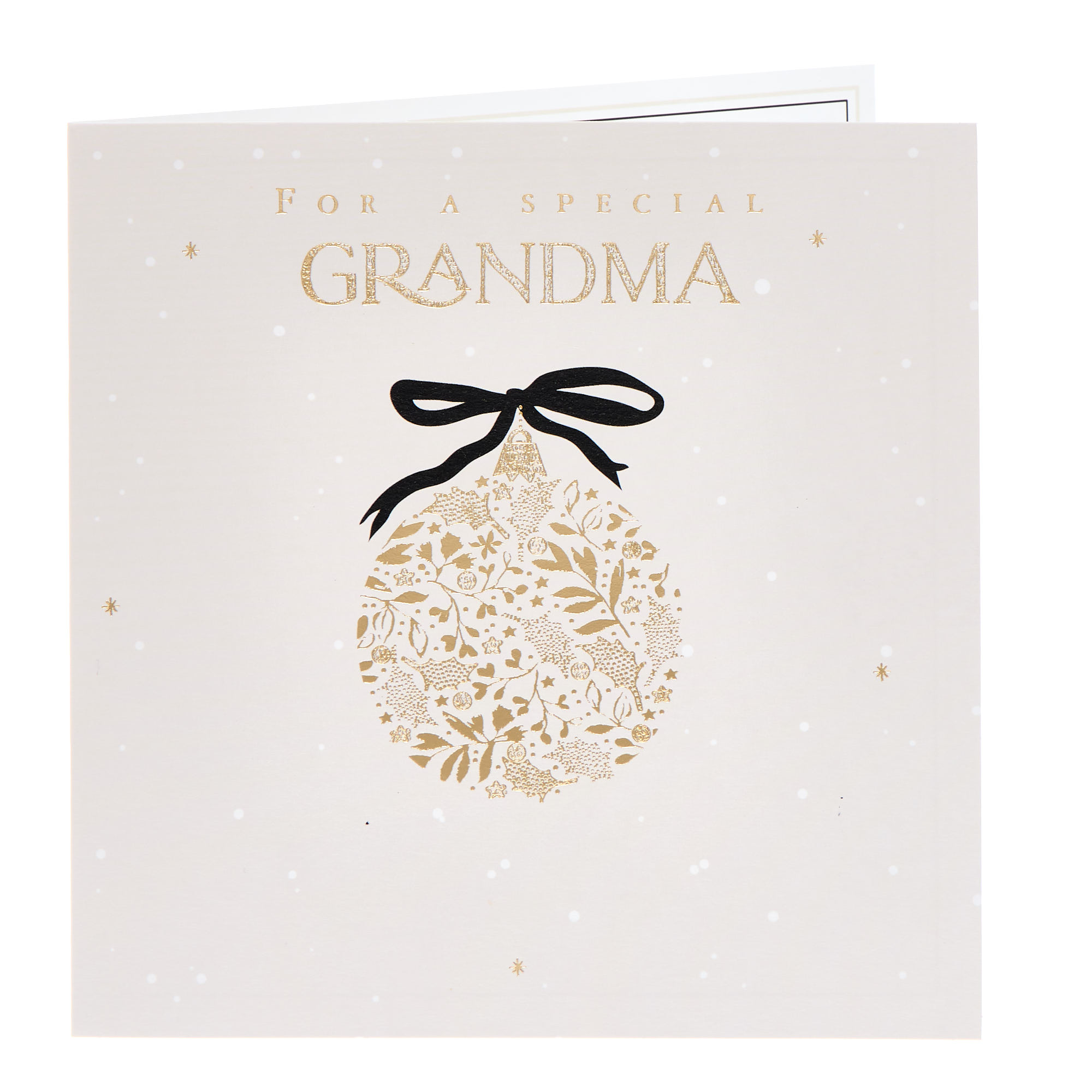 SPECIAL GRANDMA Studio 41 Christmas Card