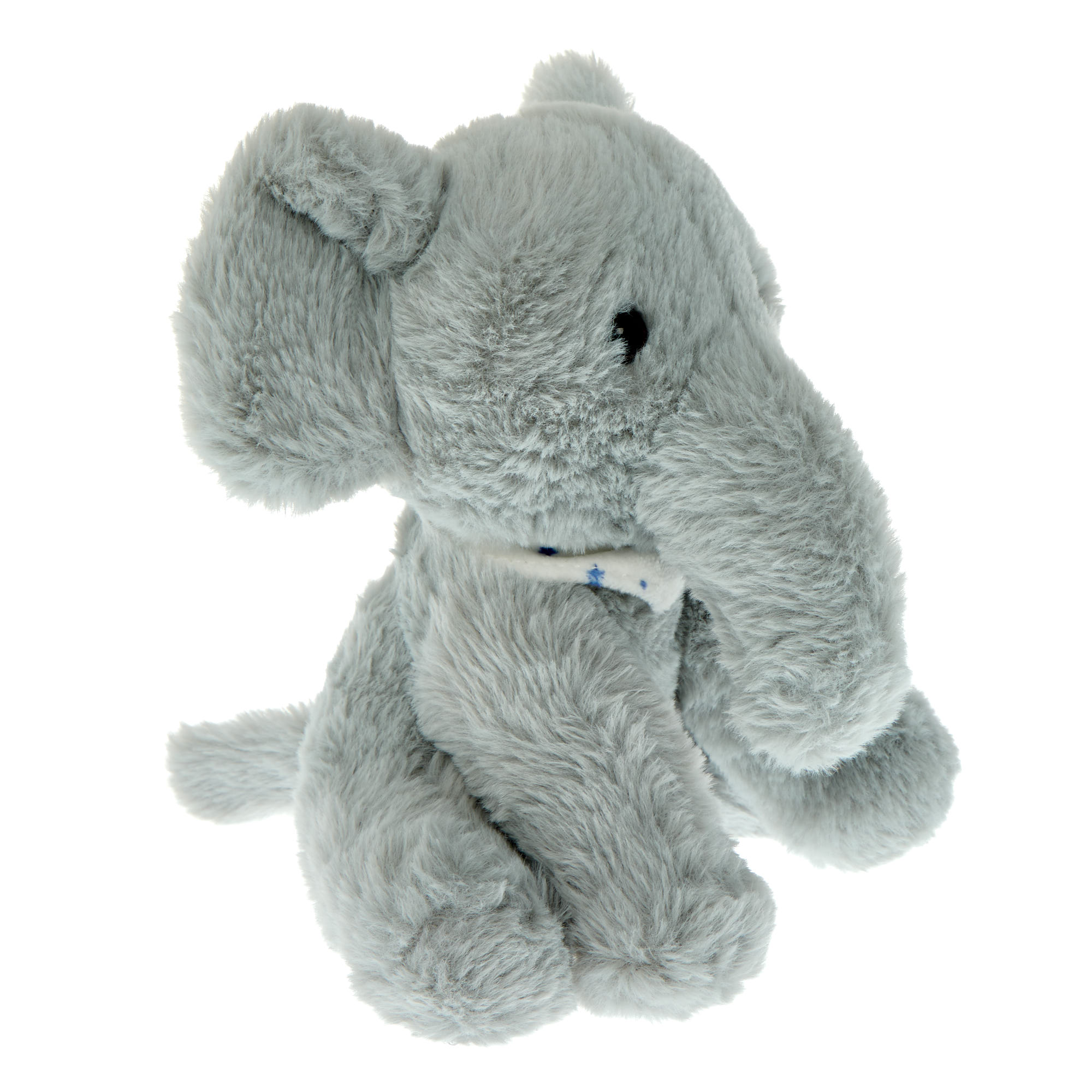 Small Elephant Soft Toy