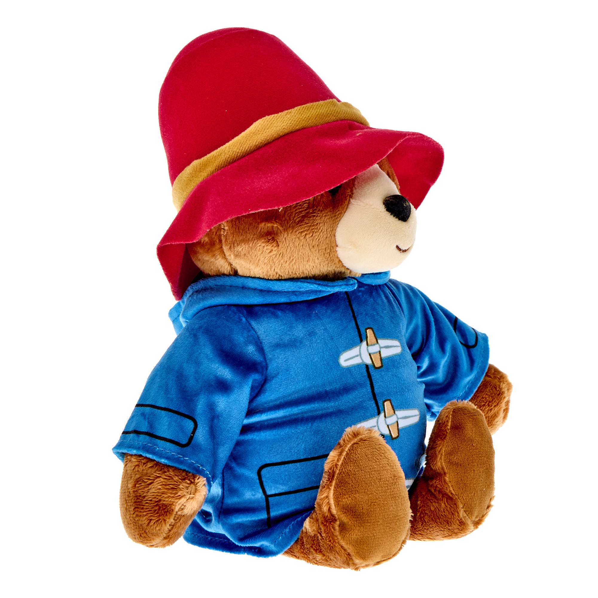 Paddington Bear Soft Toy