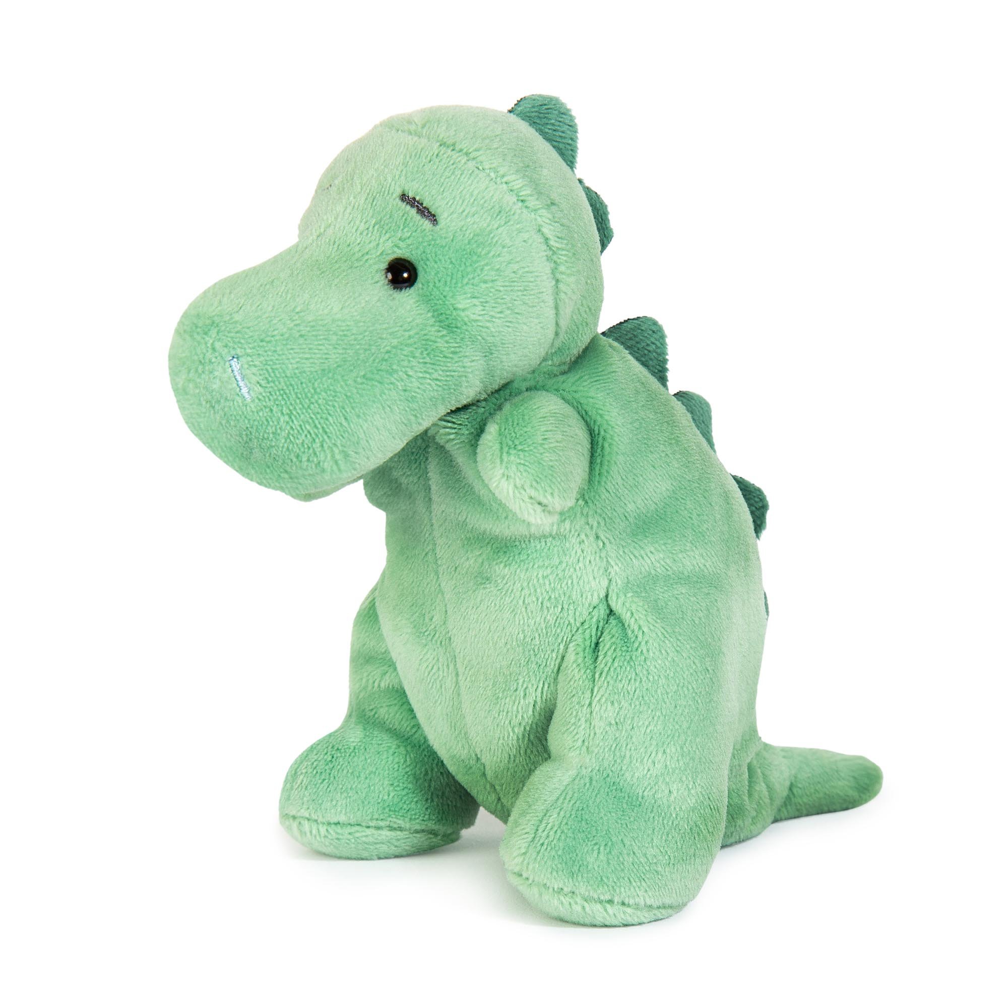 My Blue Nose Friends - Tickles the T. Rex Cute Collectable Beanie