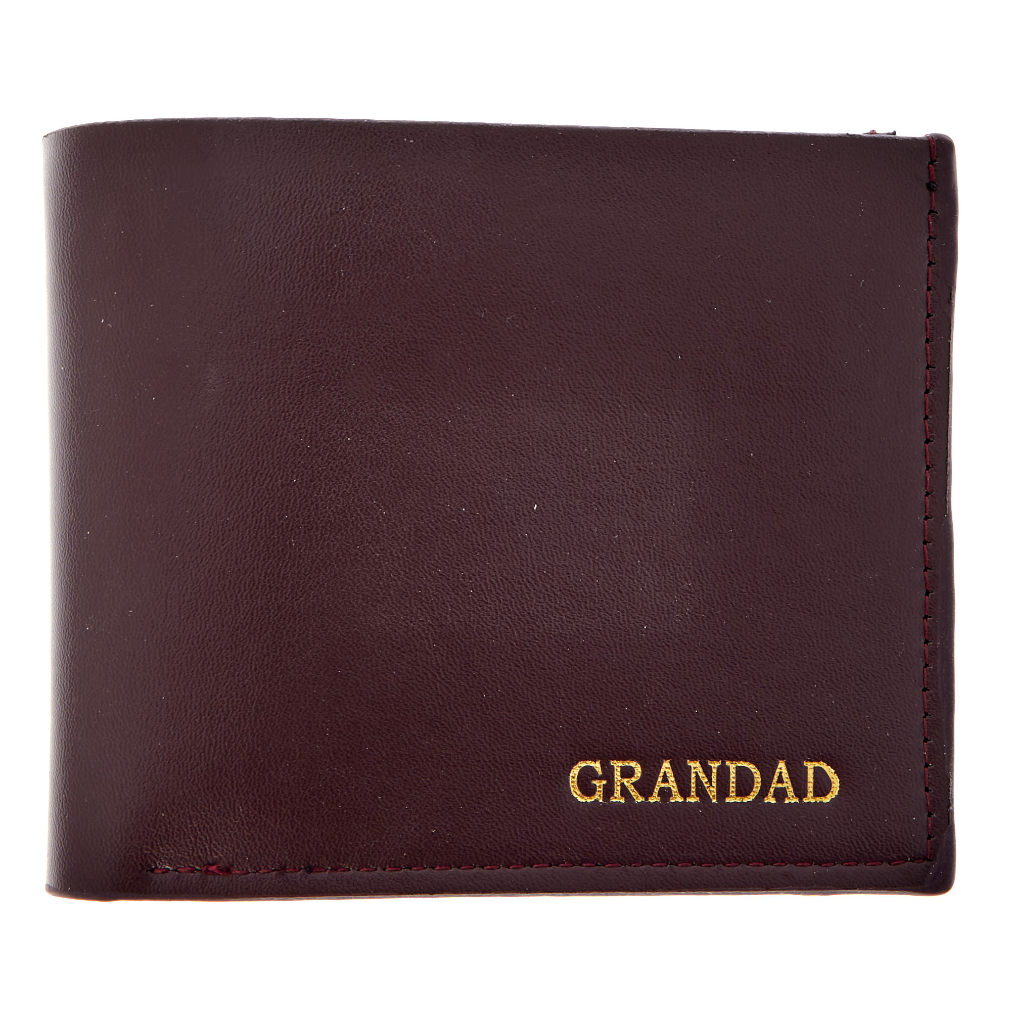 Grandad Wallet