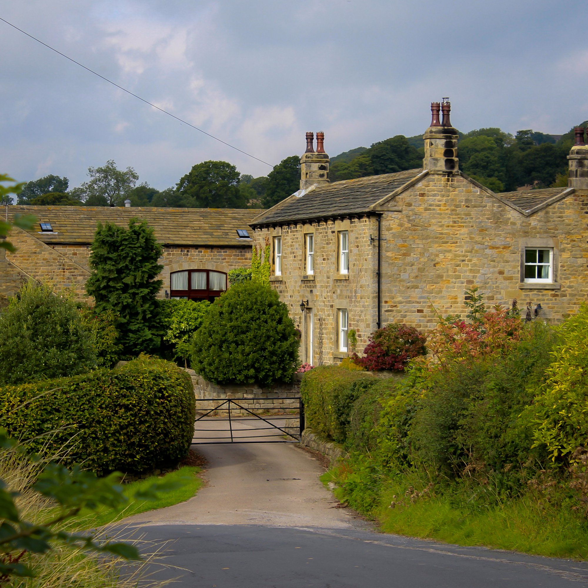 Emmerdale Locations Tour for Two Gift Experience Day