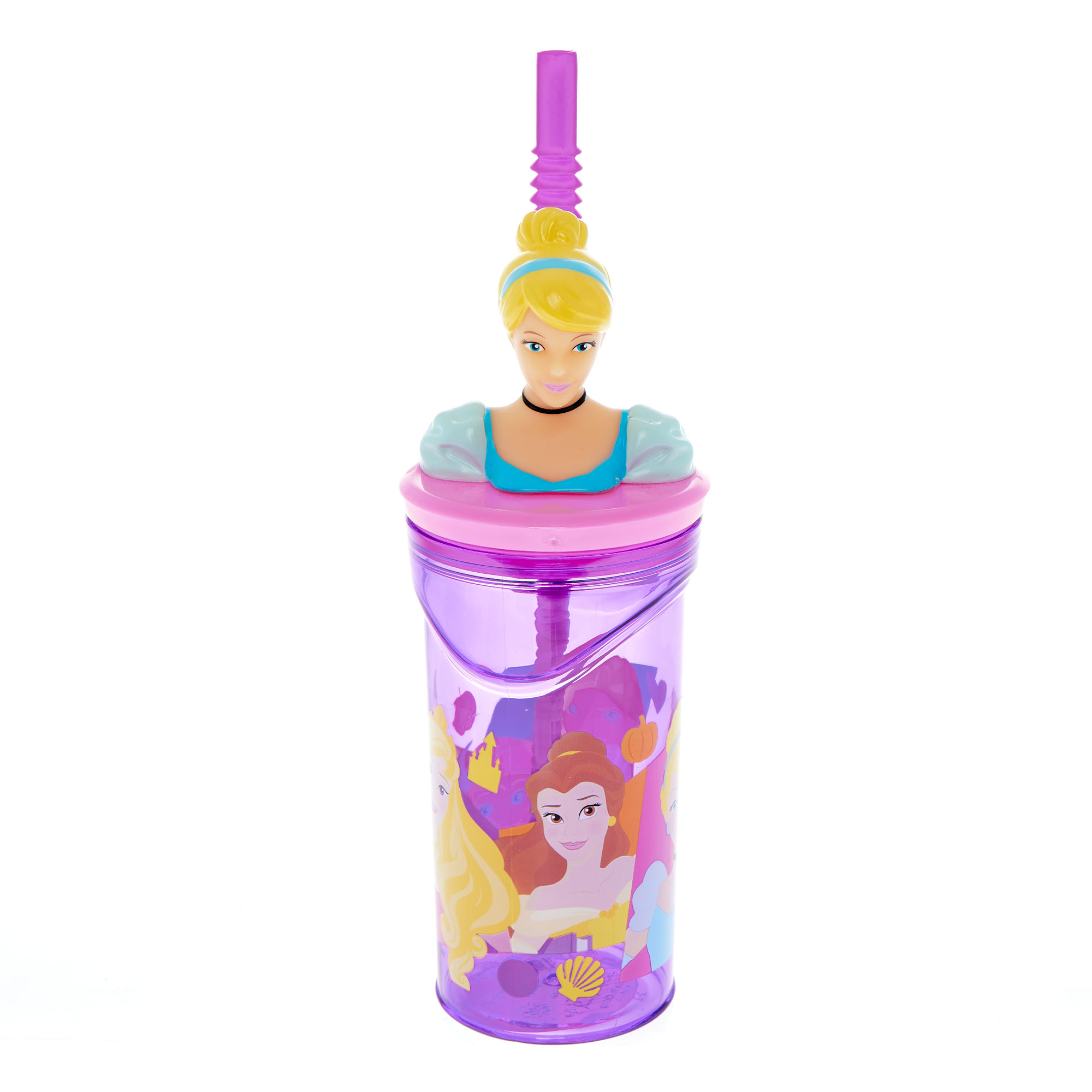 Disney Princess Tumbler