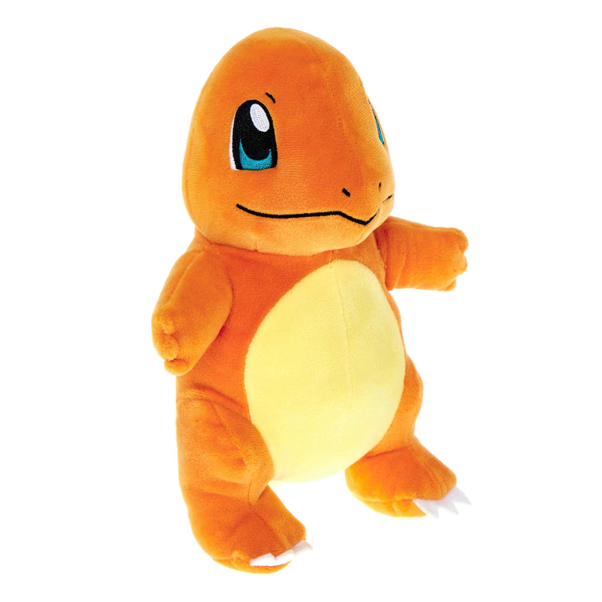 Charmander Soft Toy