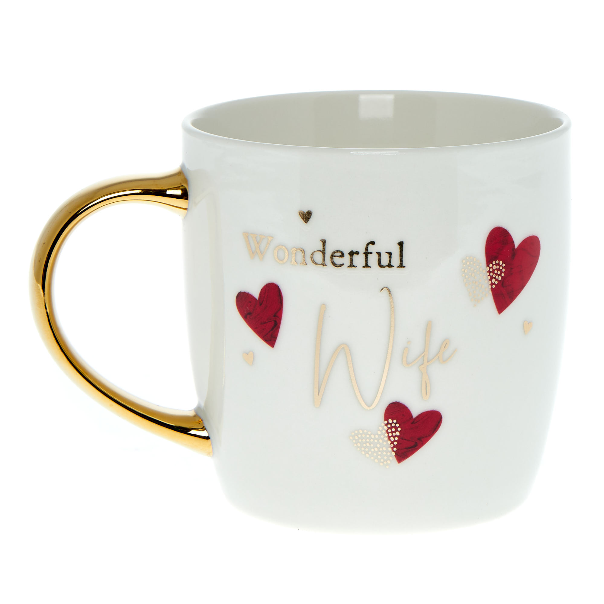 Wonderful Wife Mug