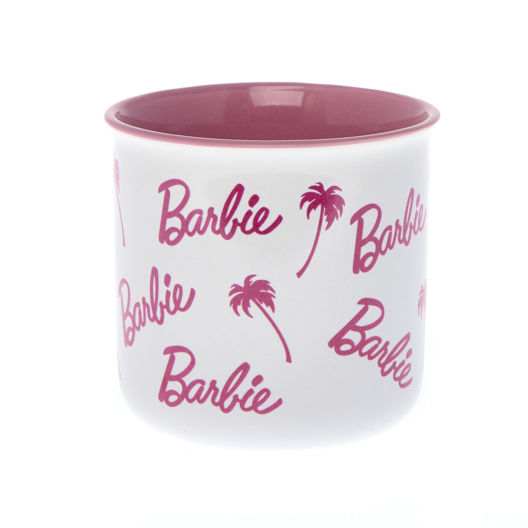 Barbie Mug