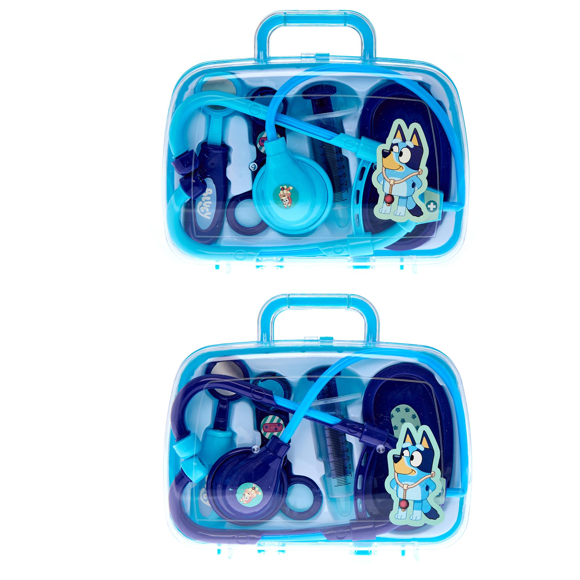 Bluey Medical Set Lucky Dip