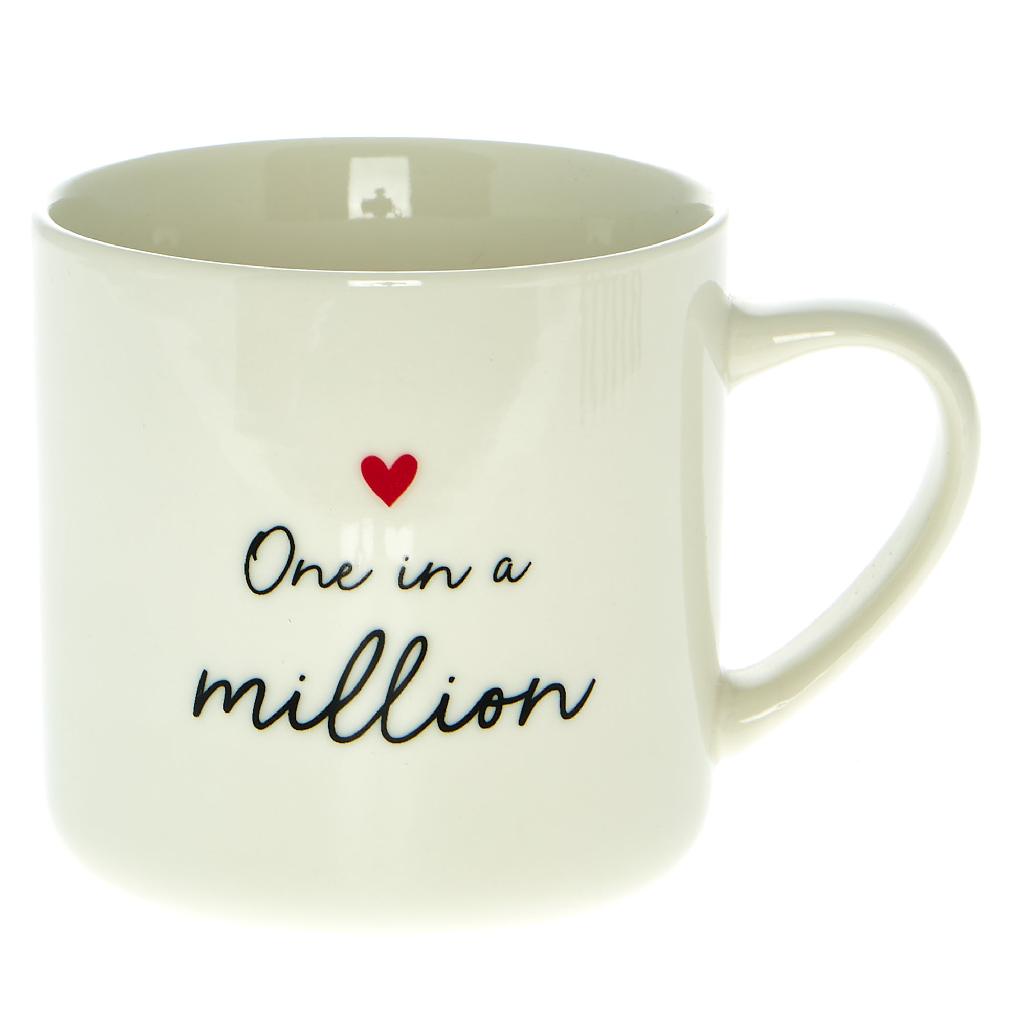 One In A Million Mug