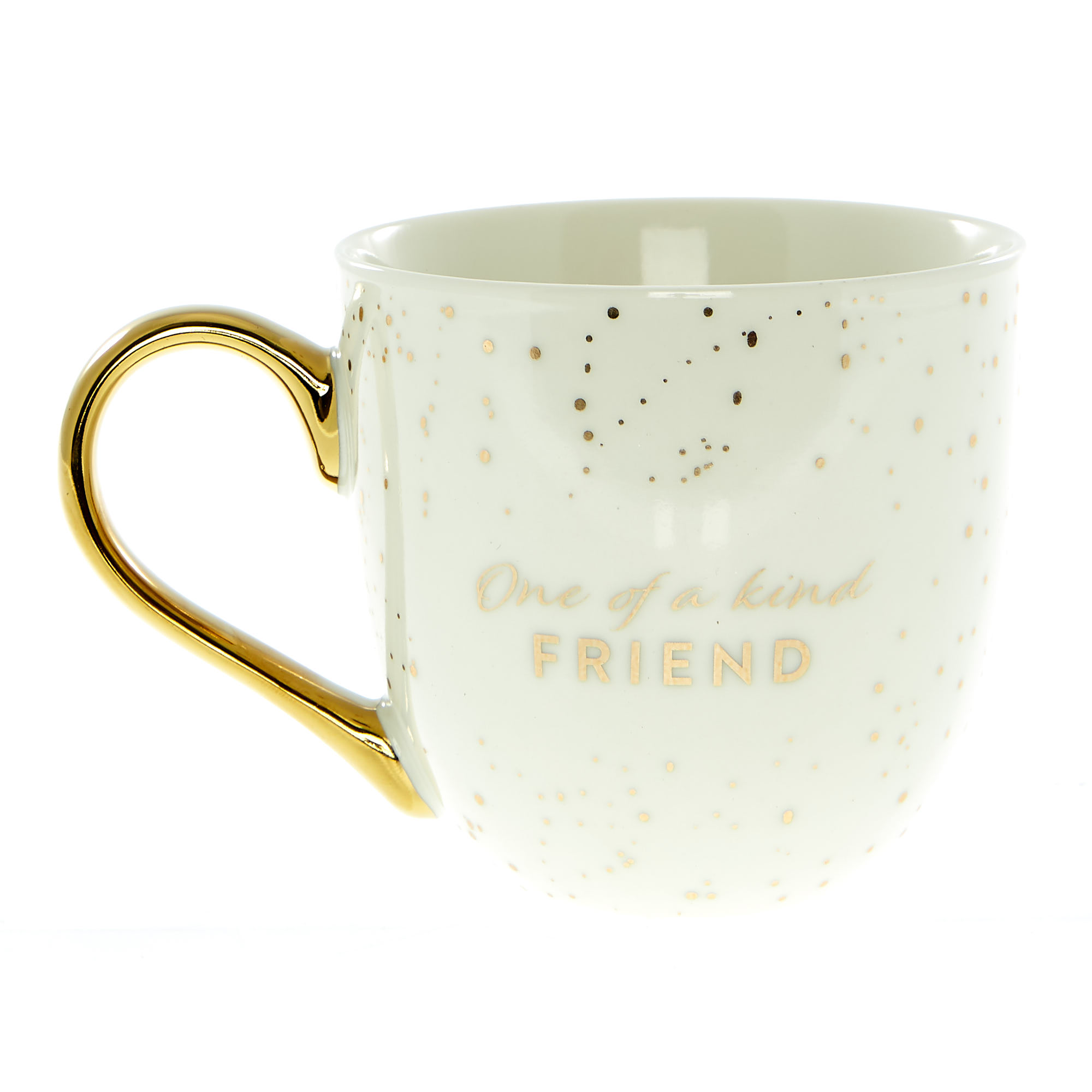 One Of A Kind Friend Mug