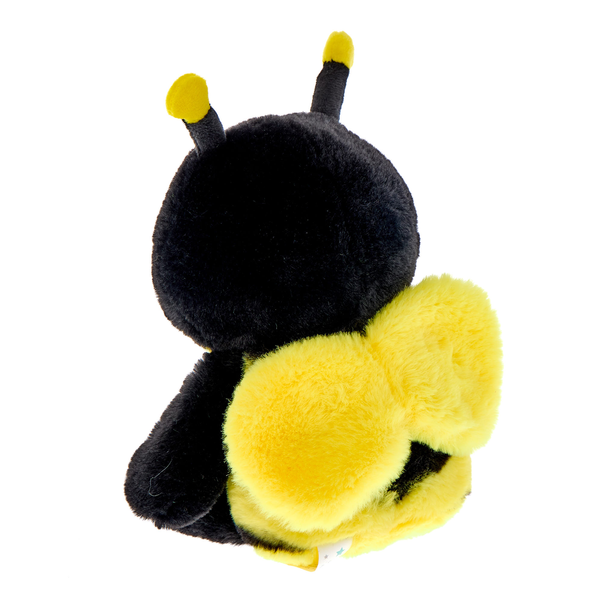 Small Bee Soft Toy