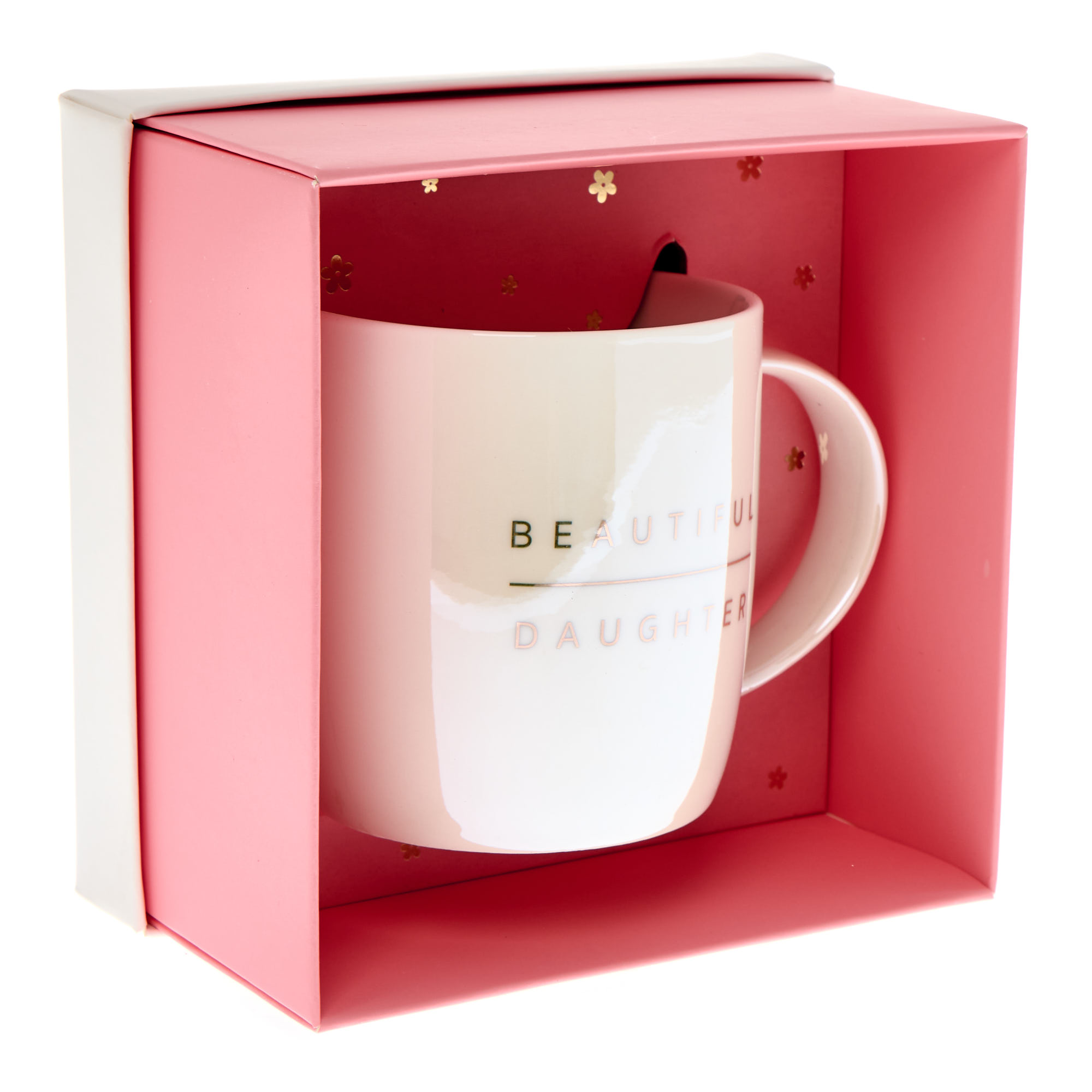 Beautiful Daughter Mug In A Box