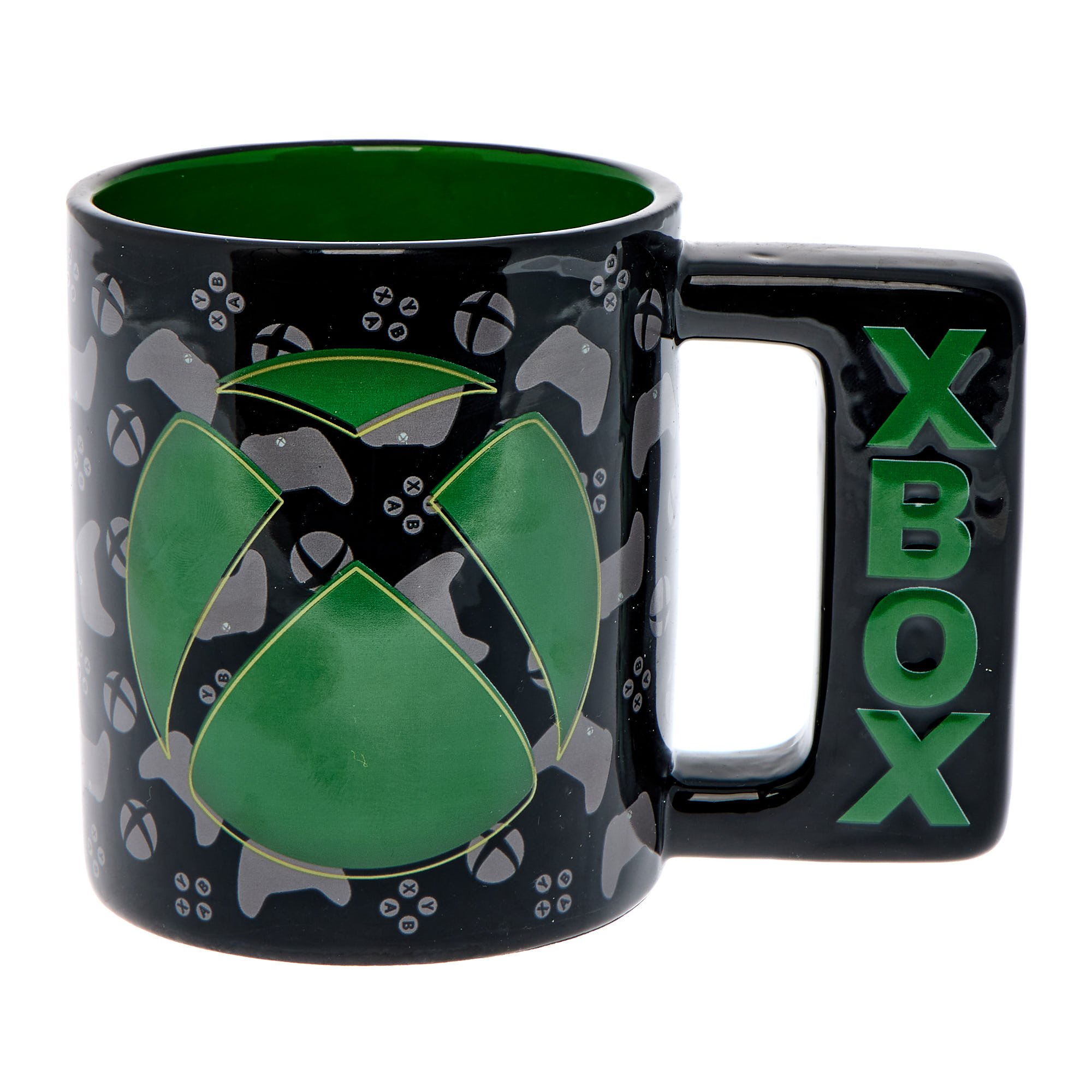 XBOX Mug 