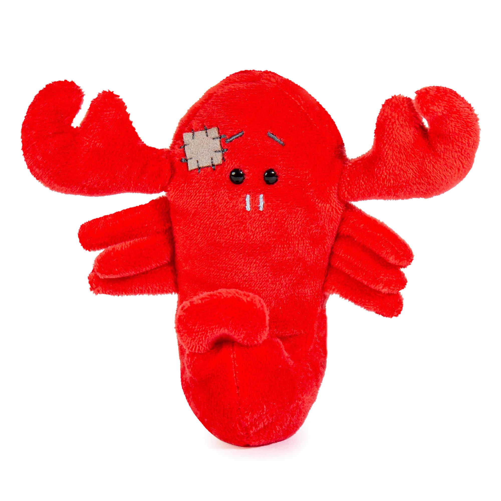 My Blue Nose Friends - Clawdia the Lobster Cute Collectable Beanie Special Edition