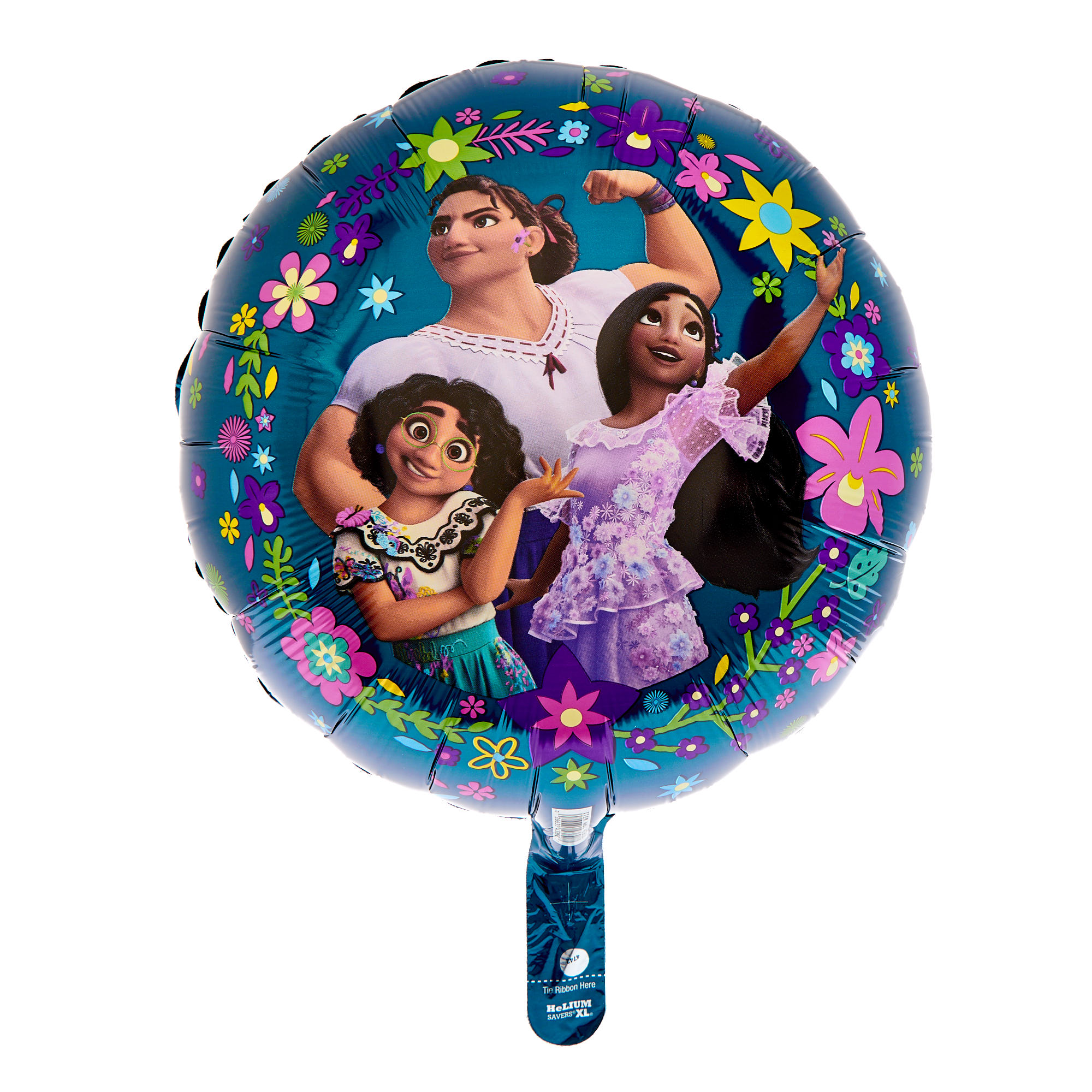 Encanto Mirabel 18-Inch Foil Helium Balloon