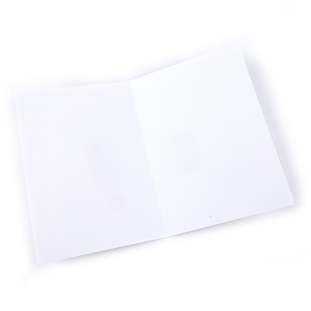 Personalised Valentine's Day Card - Love Letter