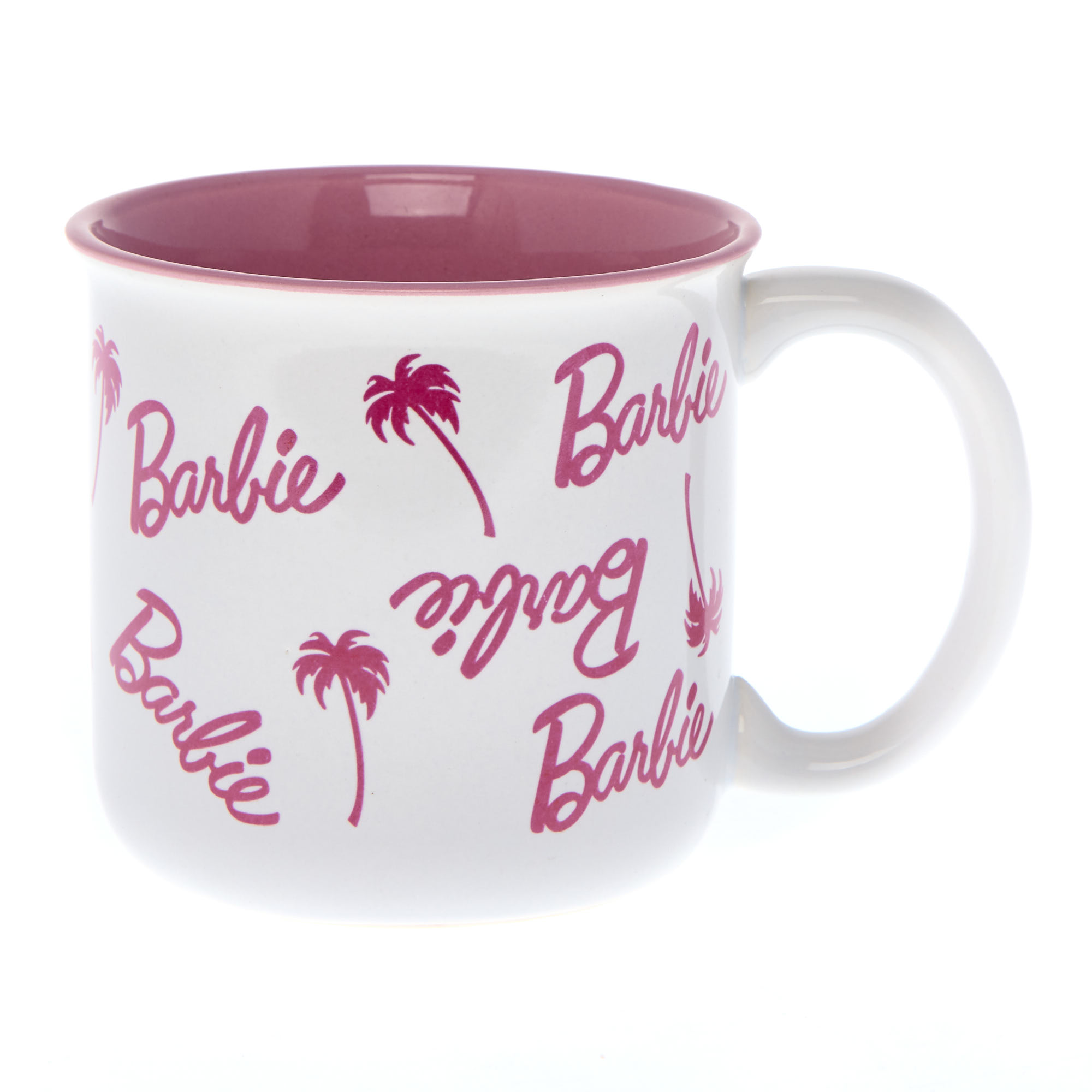 Barbie Mug