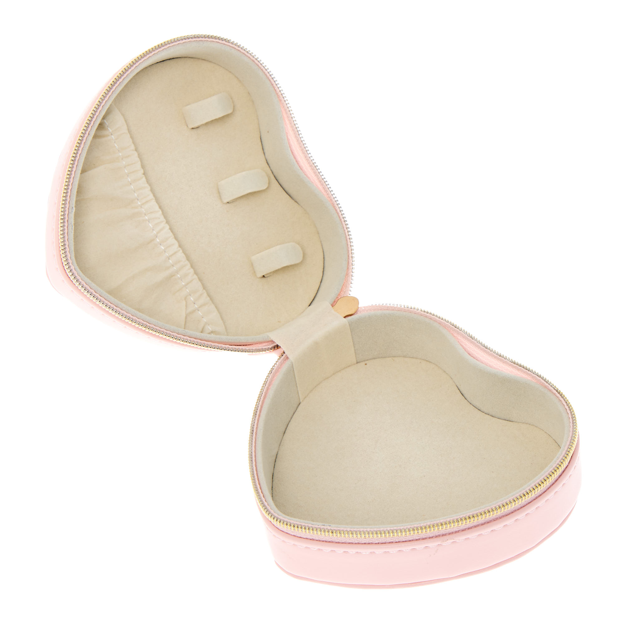 Mum Heart-Shaped Trinket Box