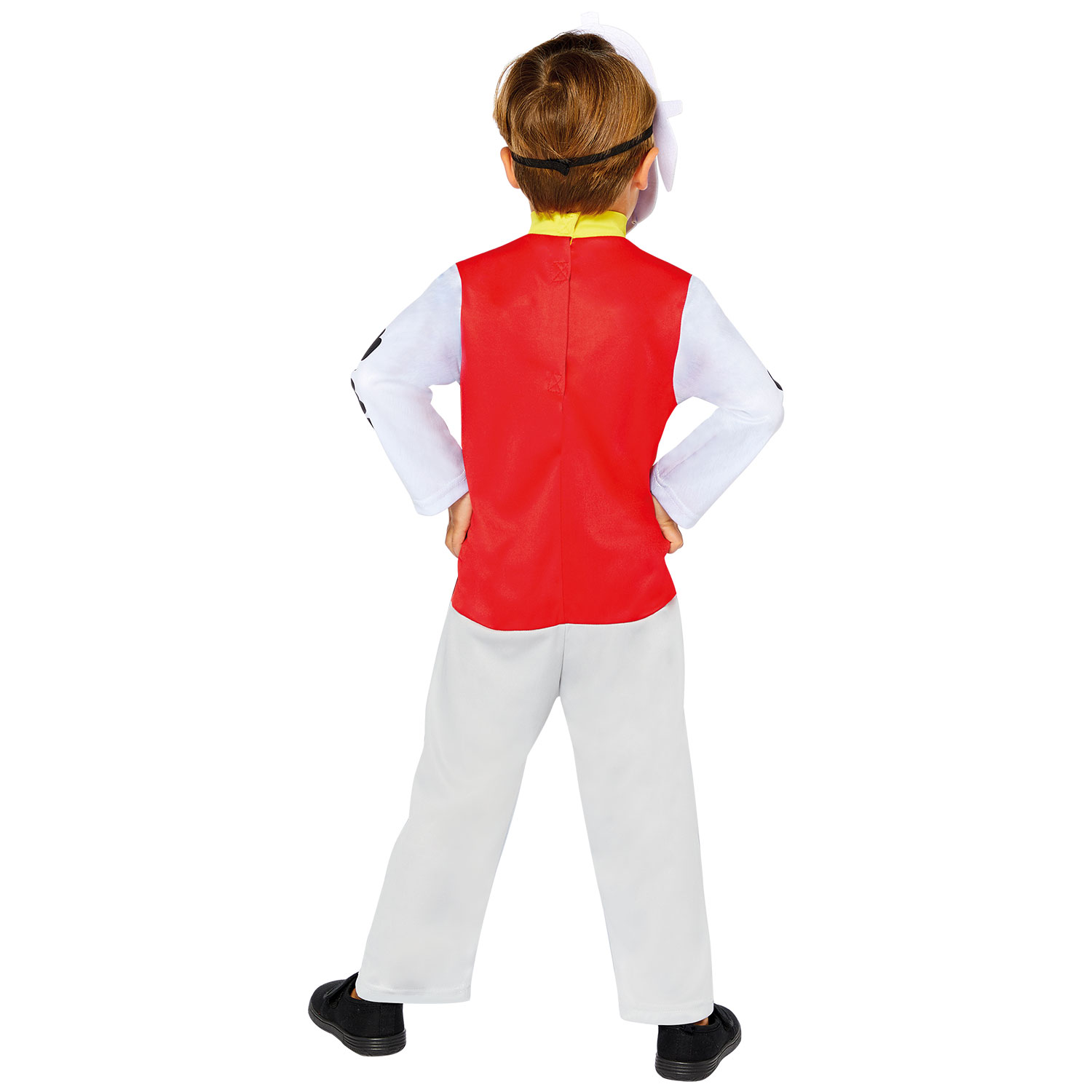 Paw Patrol Marshall Children's Fancy Dress Costume