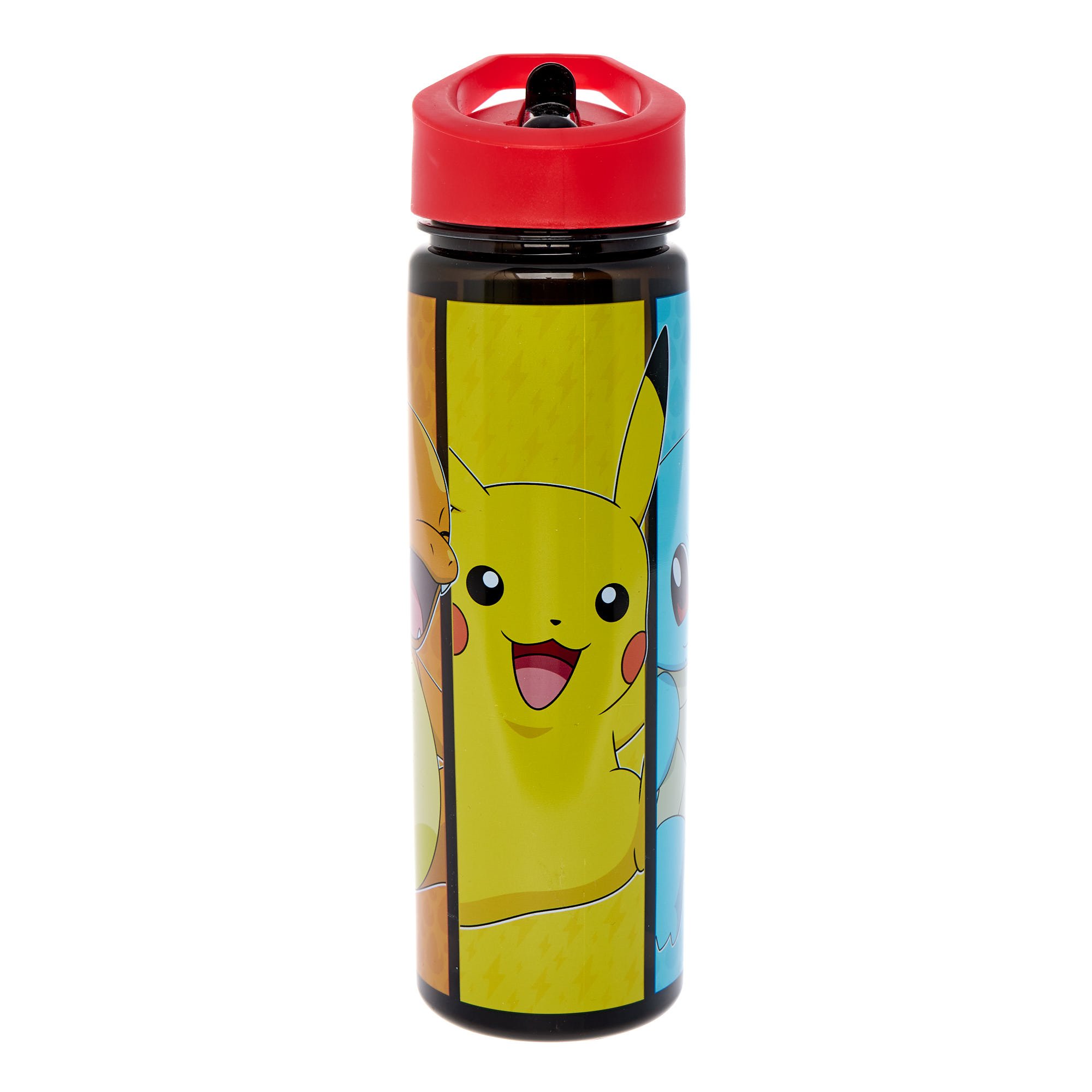 Buy Pokemon Sipper Bottle for GBP 2.99 | Card Factory UK