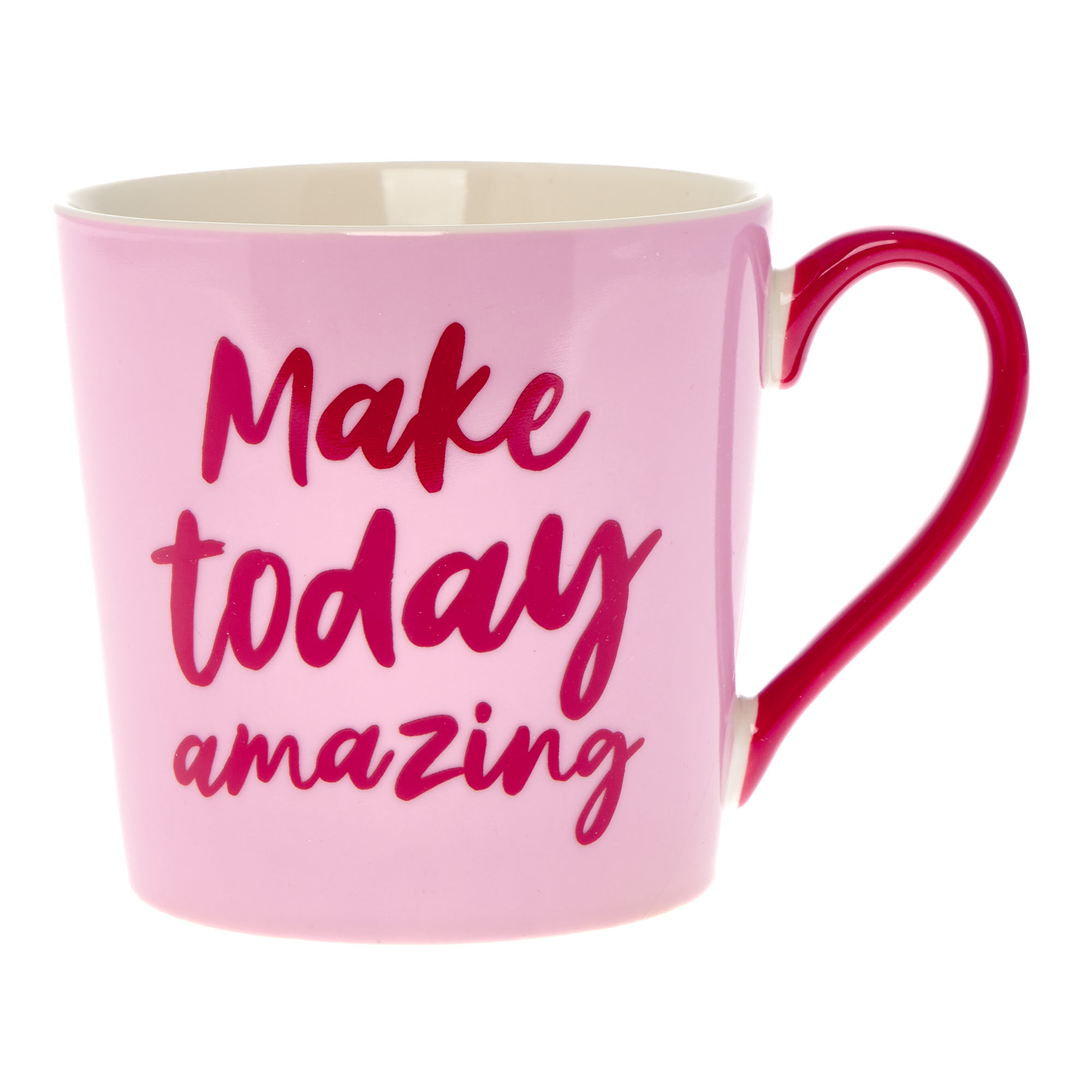 Make Today Amazing Mug In A Box