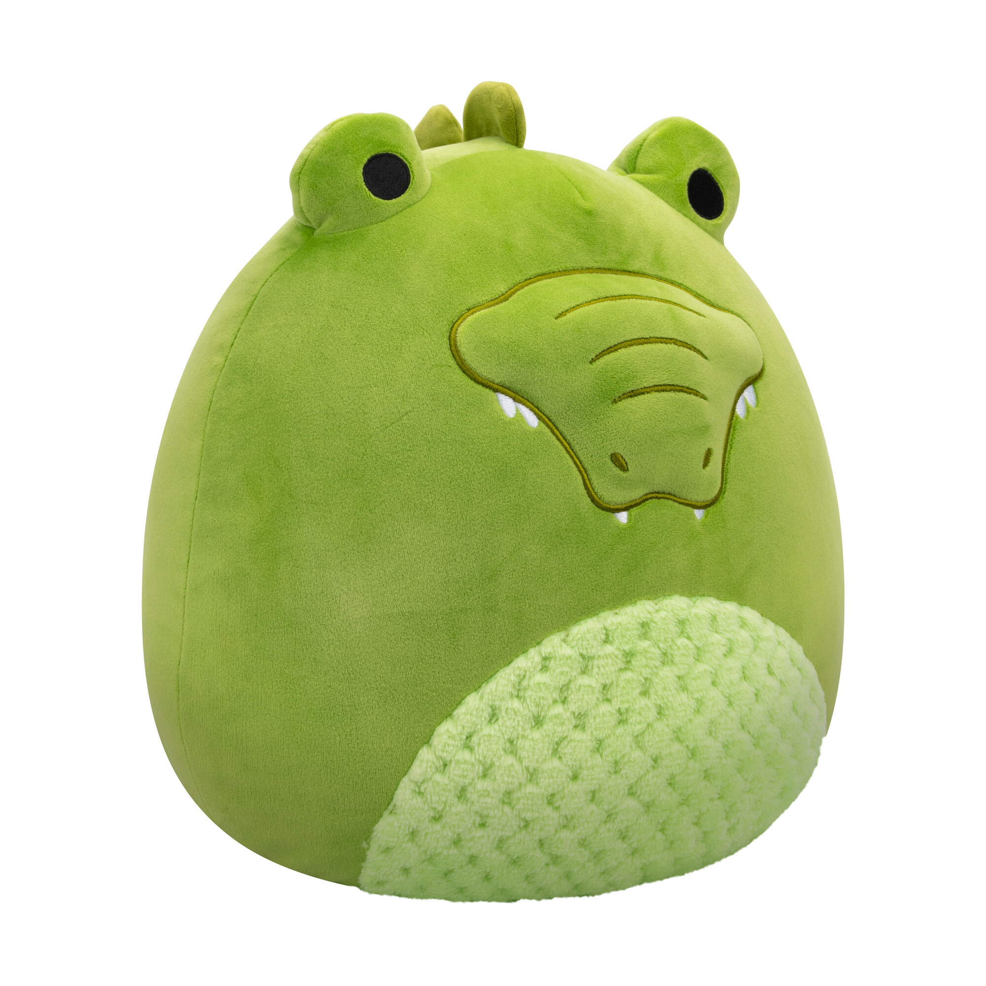 Squishmallows 12-Inch Mopes the Alligator