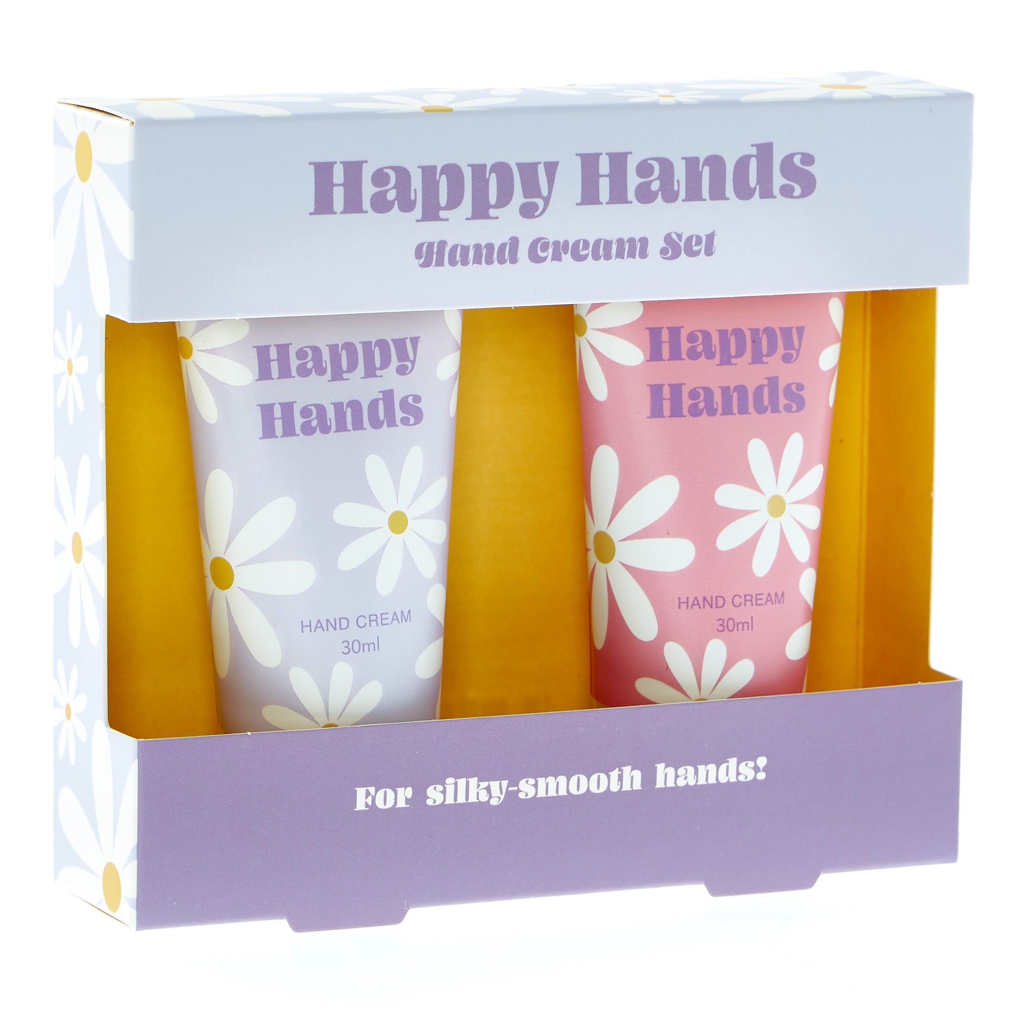 Happy Hands Hand Cream Set