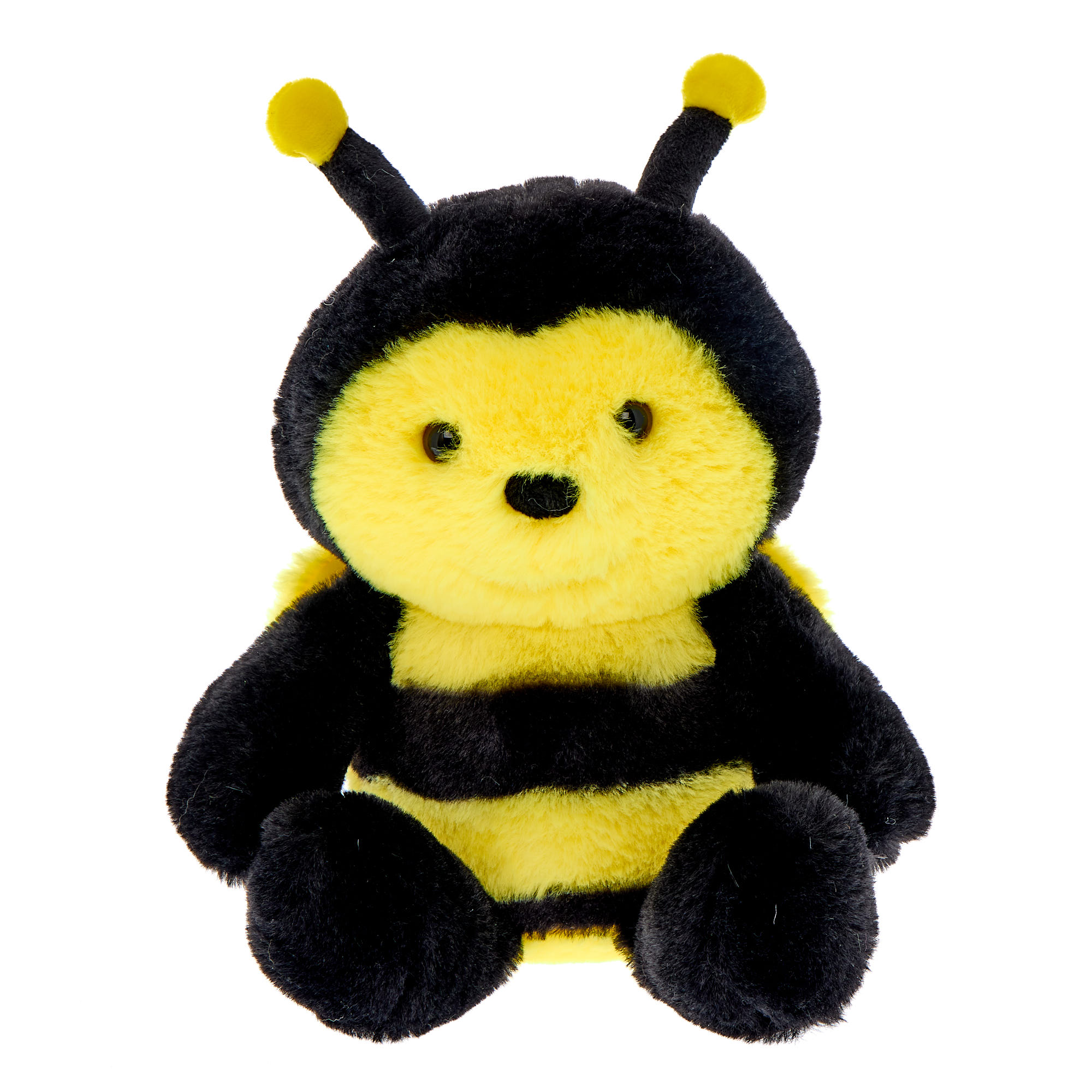 Small Bee Soft Toy