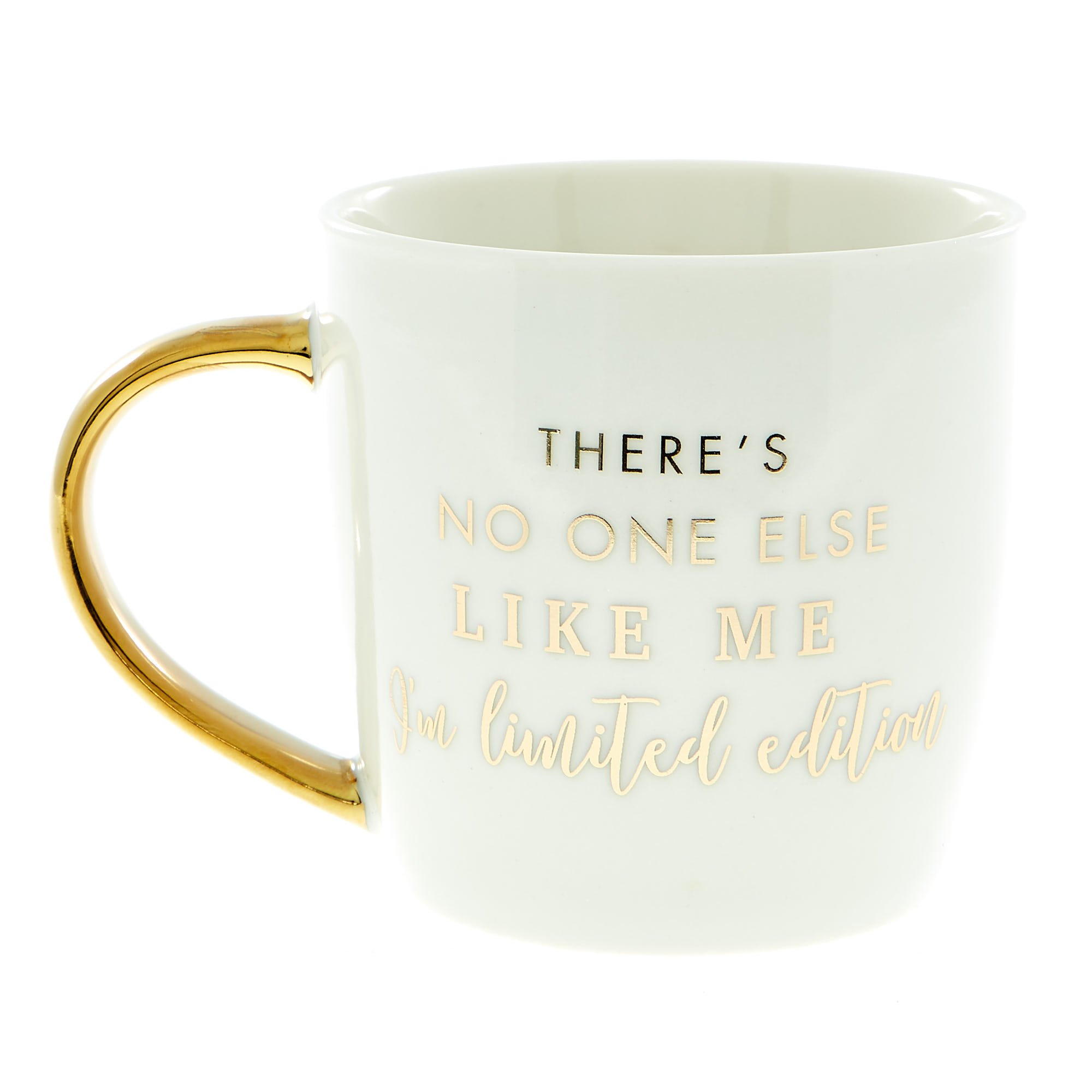 I'm Limited Edition Mug