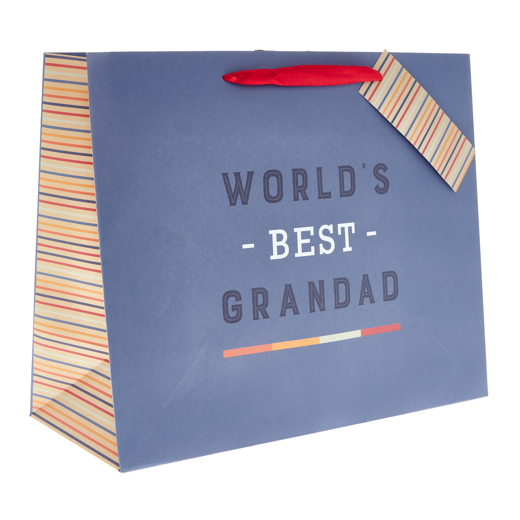 World's Best Grandad Father's Day Gift Bundle