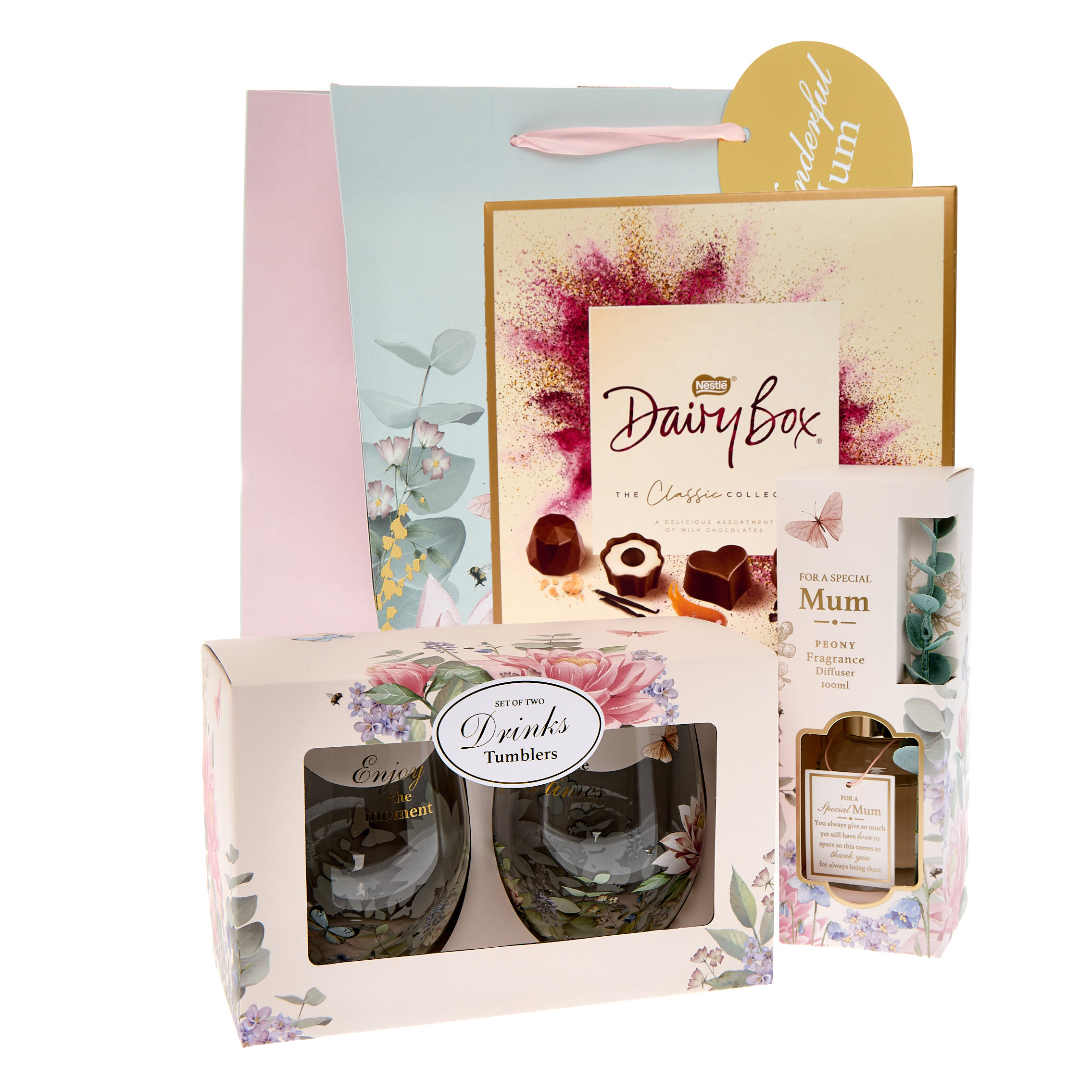 Special Mum Mother's Day Gift Bundle