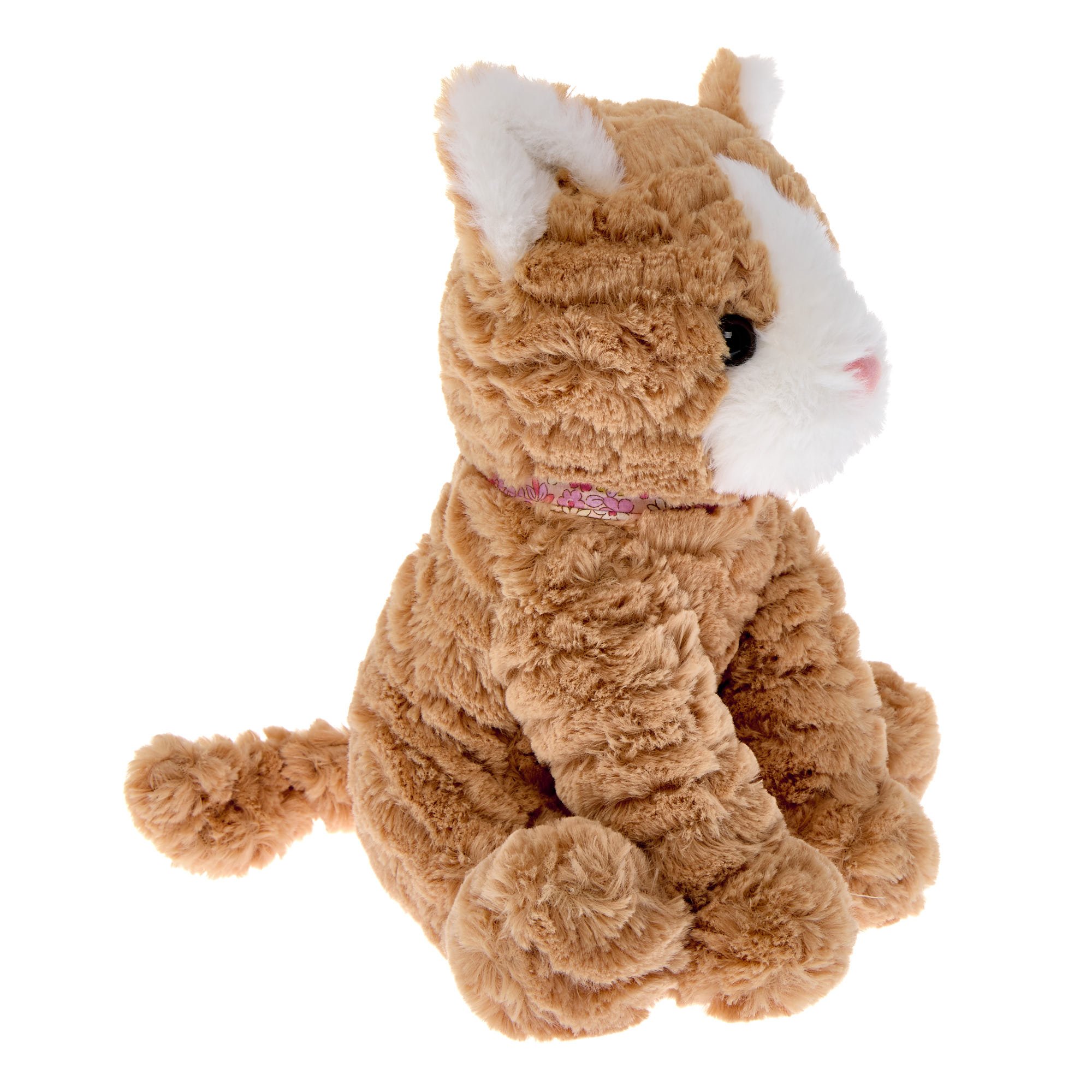 Medium Kitten Soft Toy