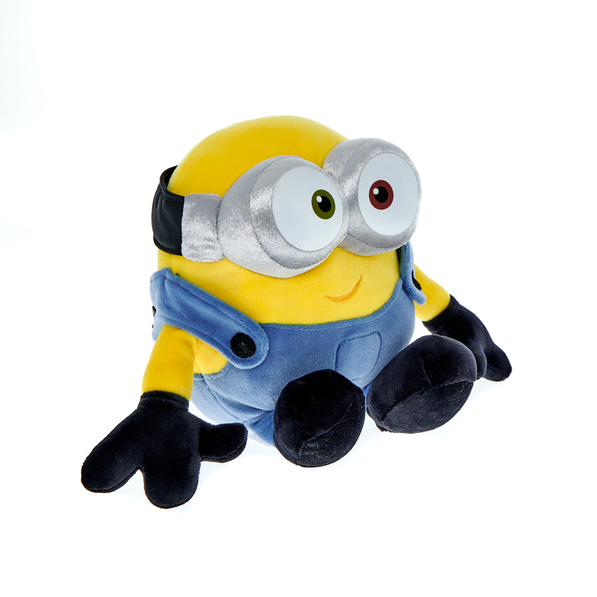 Minions Bob Soft Toy