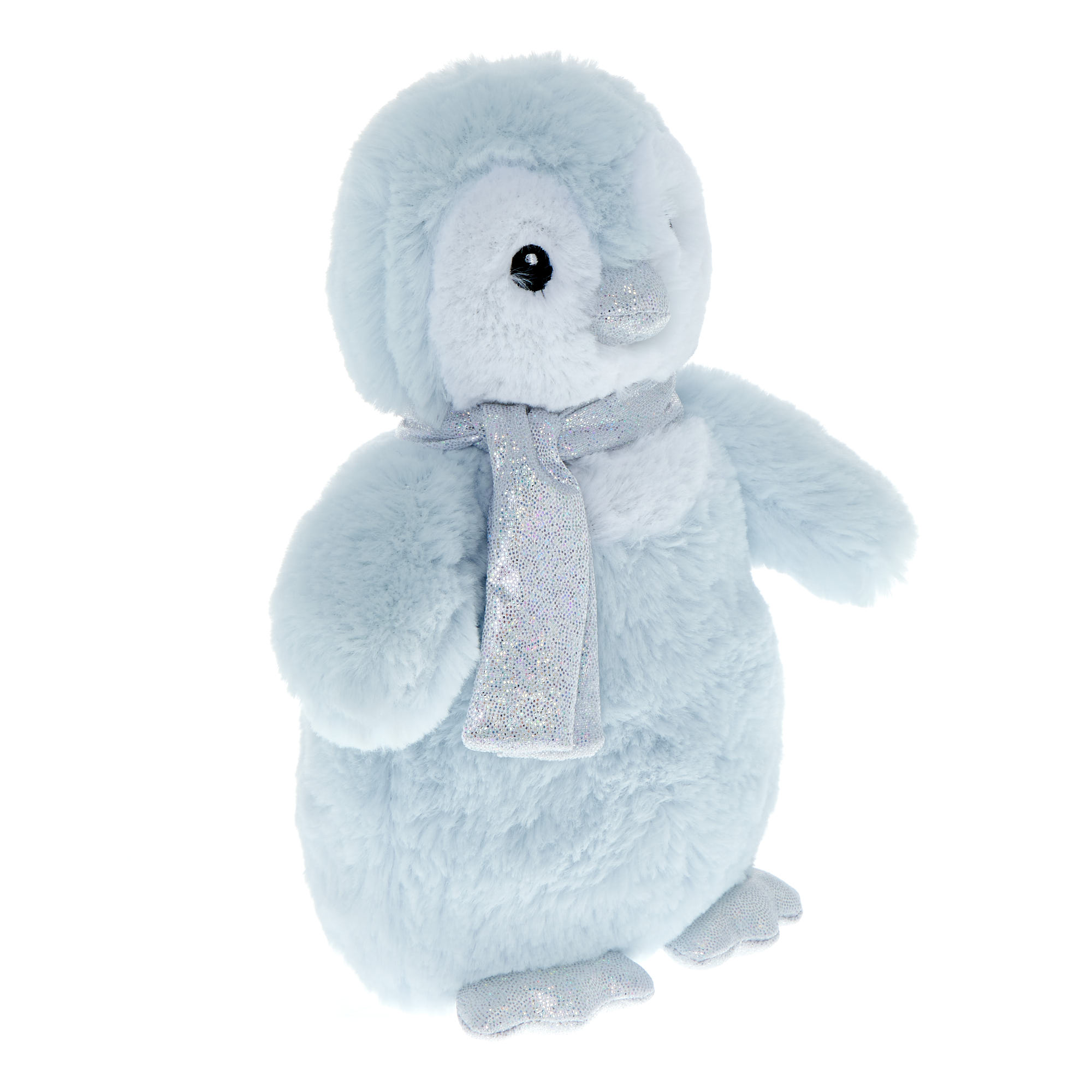 Small Penguin Soft Toy