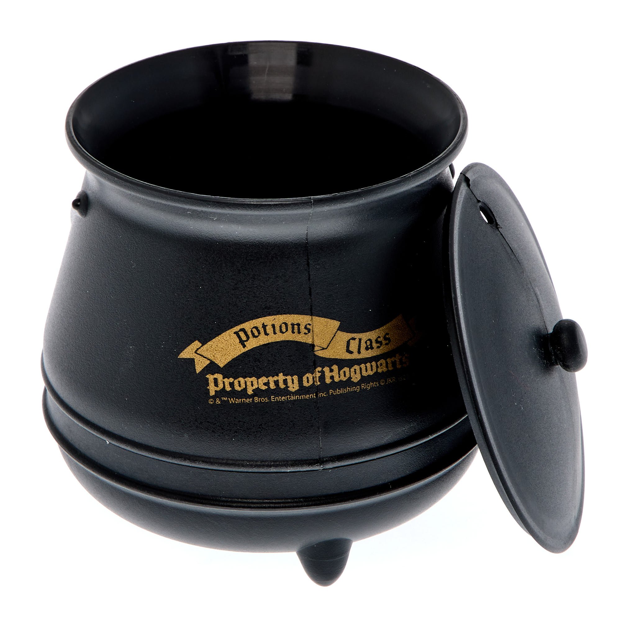 Harry Potter Self Stirring Cauldron Mug