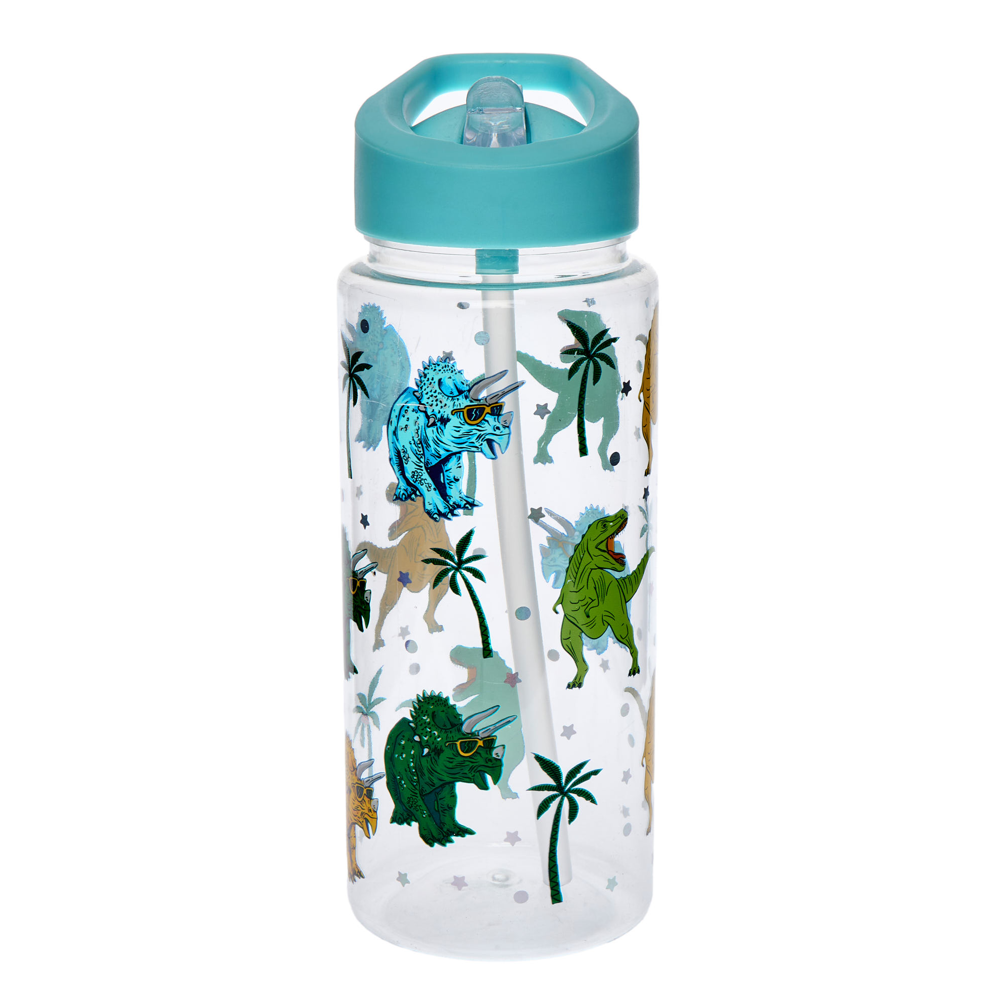 Dinosaur Water Bottle