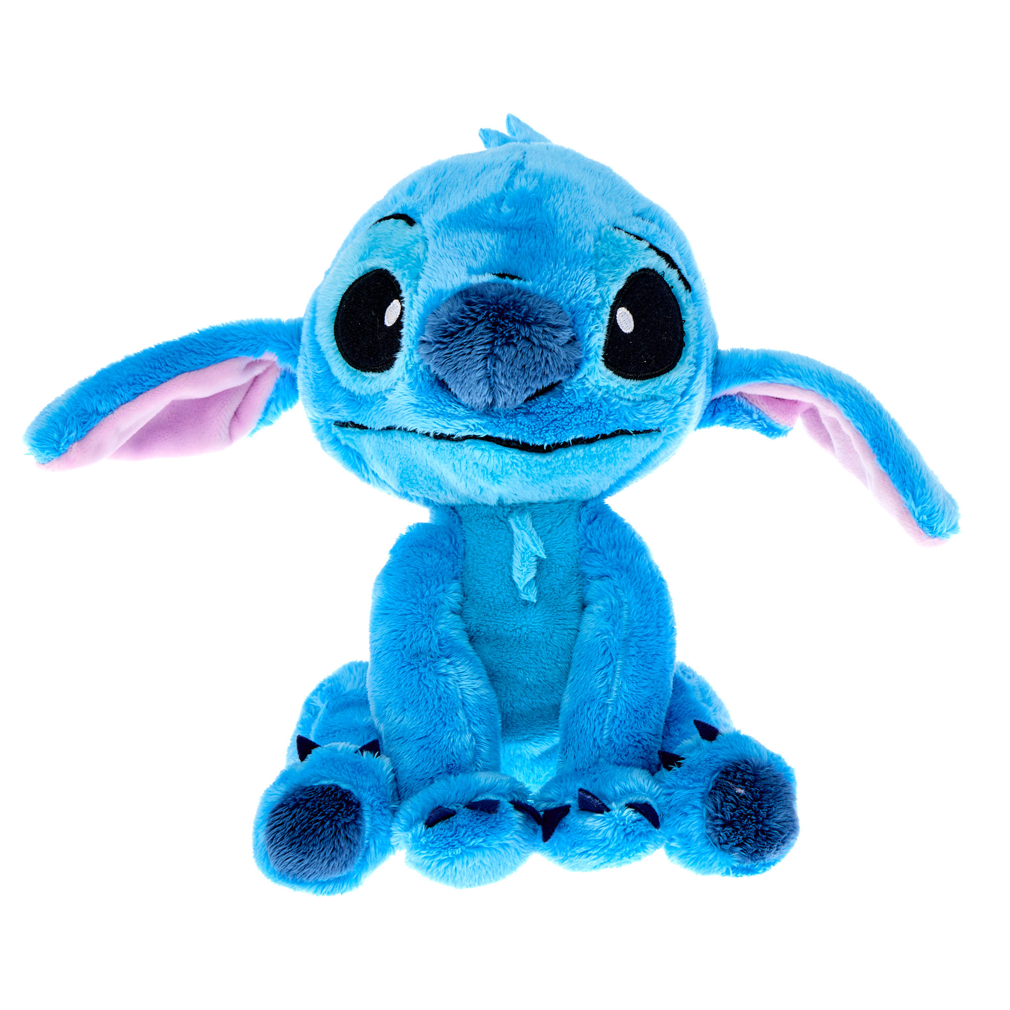 Disney Stitch Soft Toy