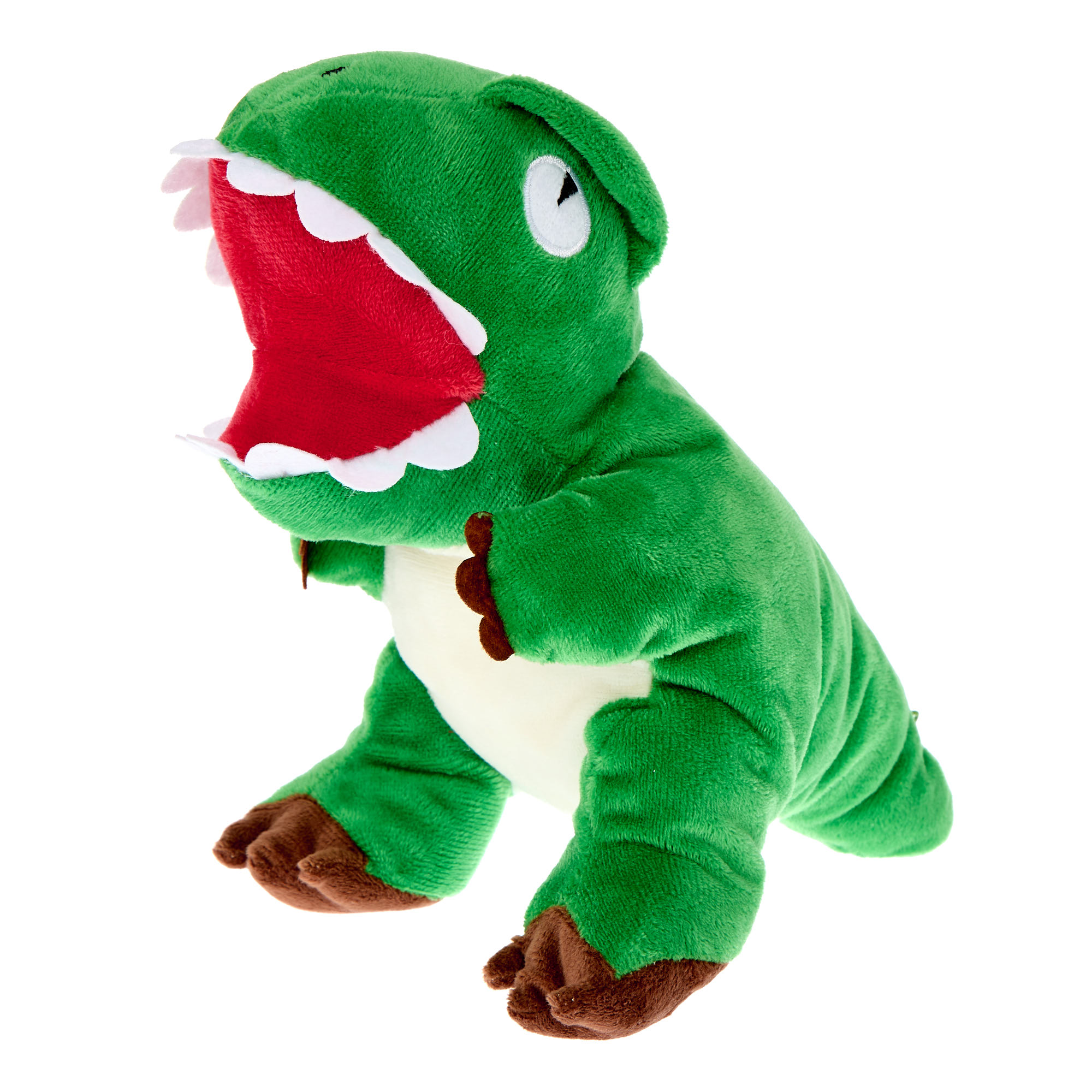 Dinosaur 3D Pencil Case