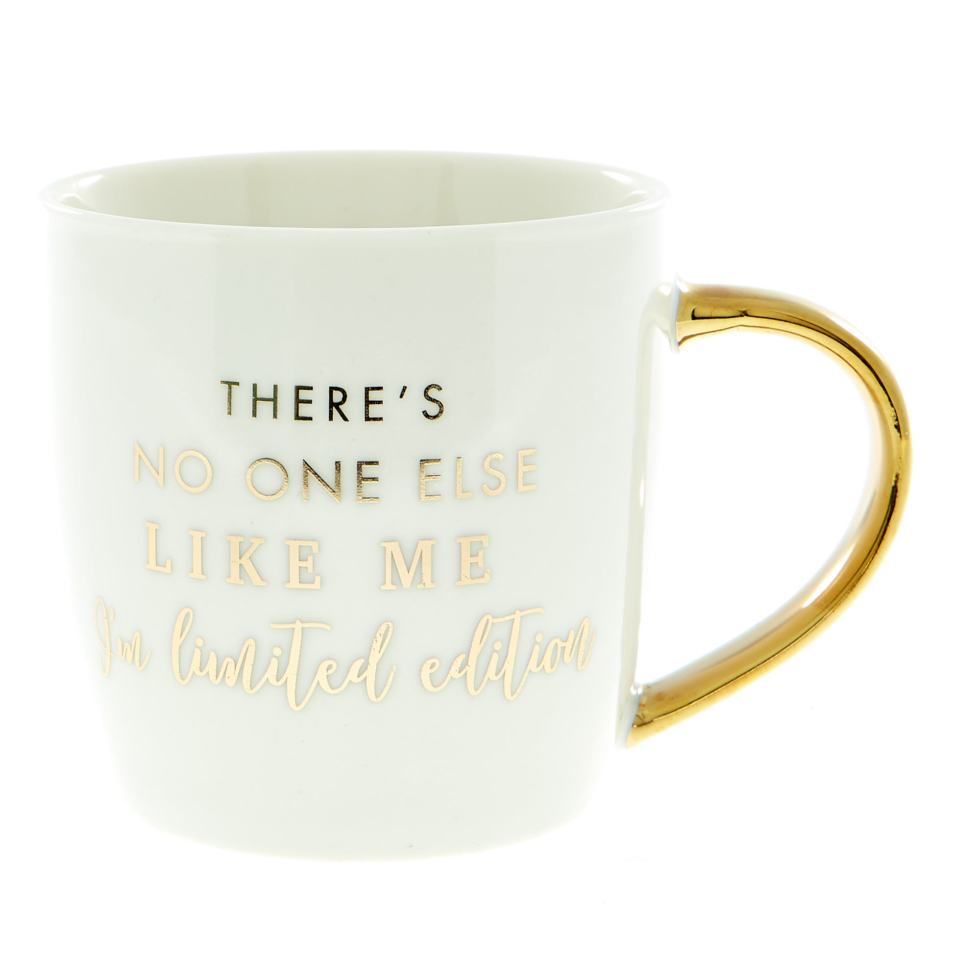 I'm Limited Edition Mug