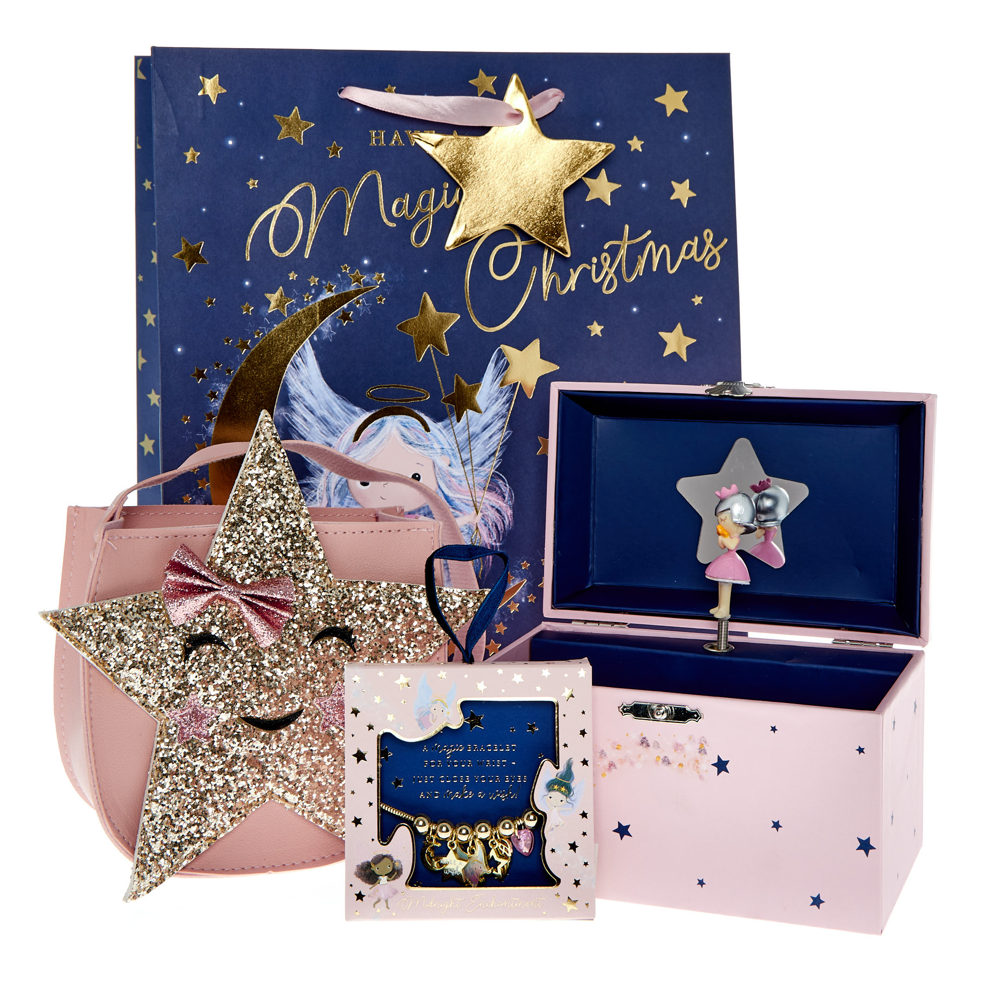 Midnight Fairies Christmas Gift Bundle