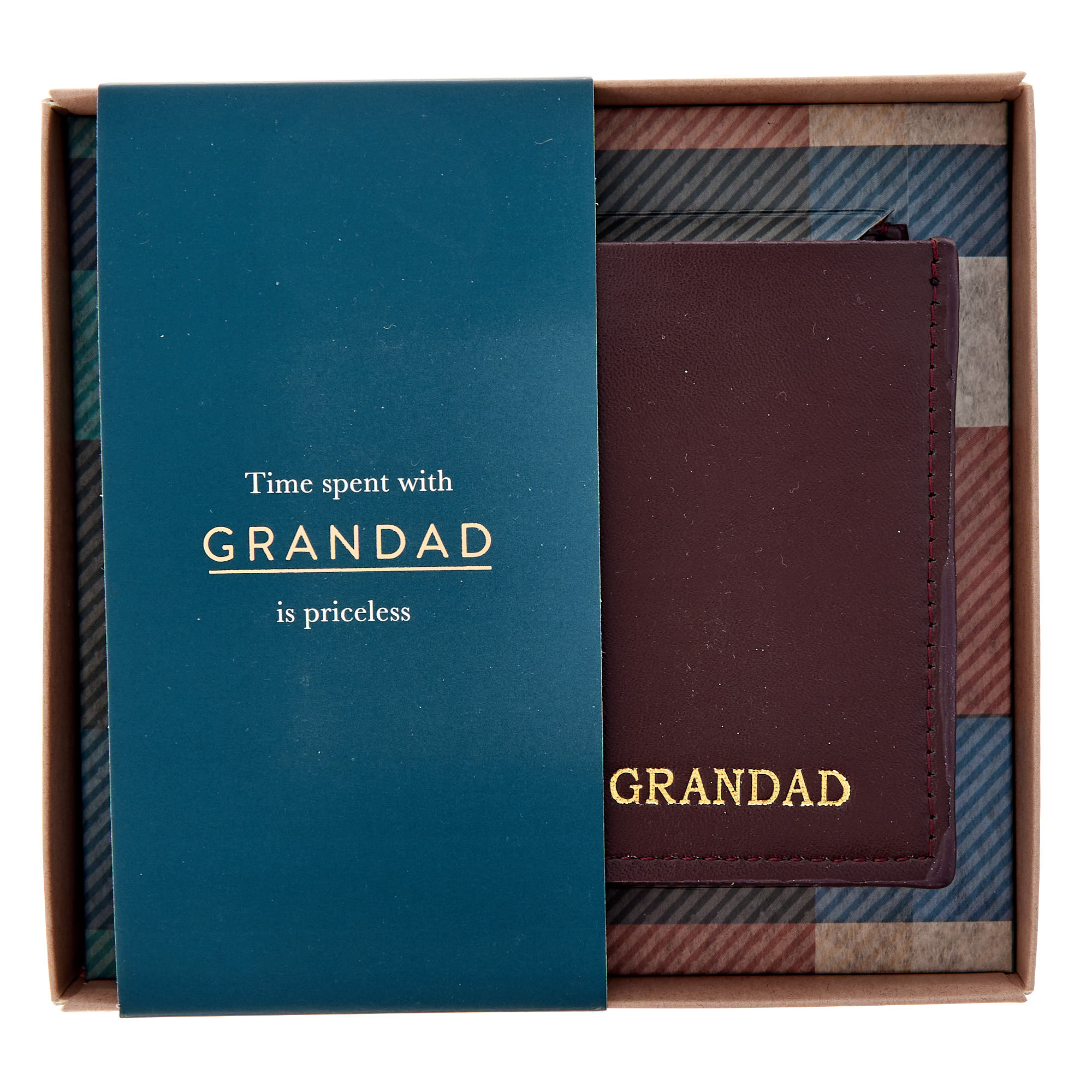 Grandad Wallet
