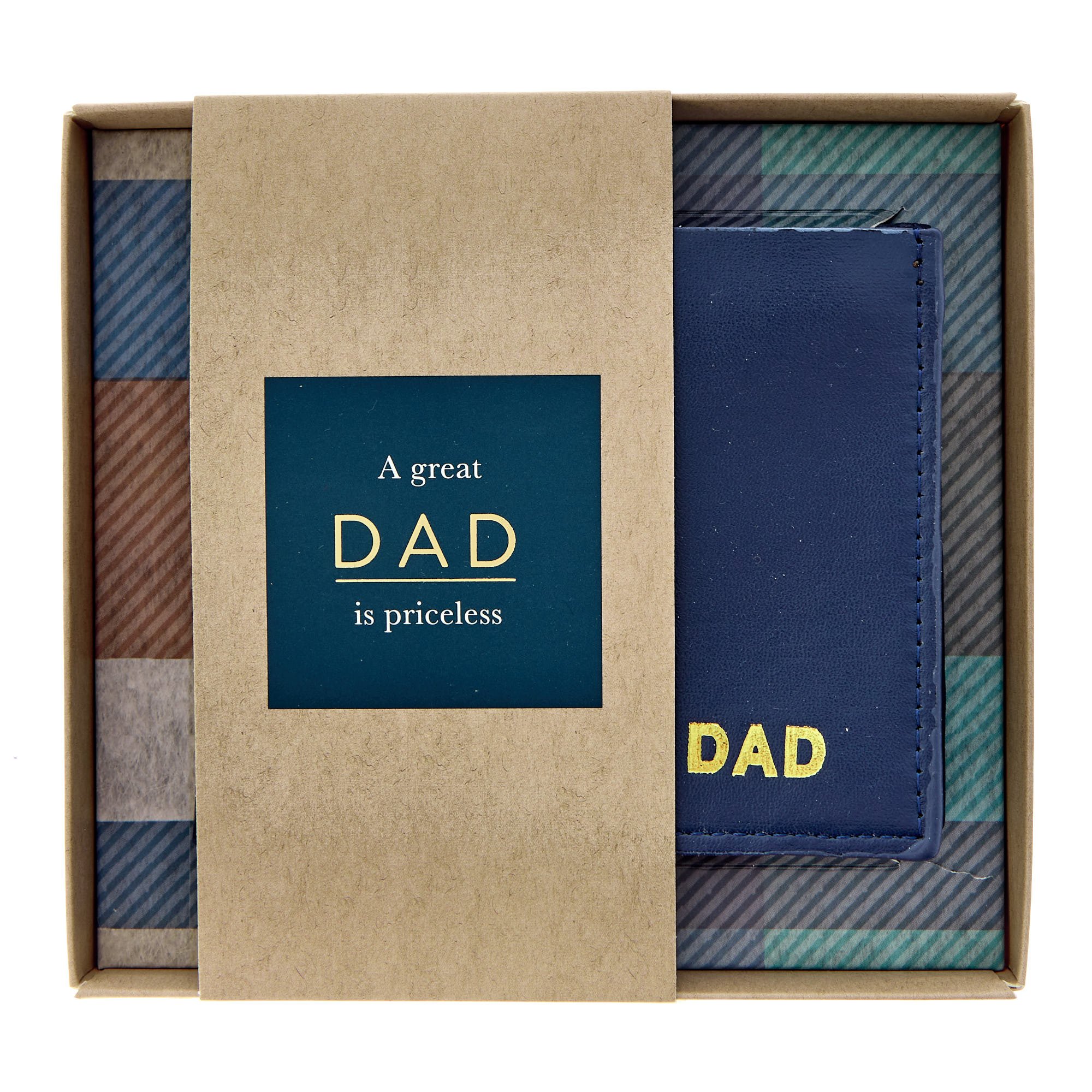 Dad Wallet 