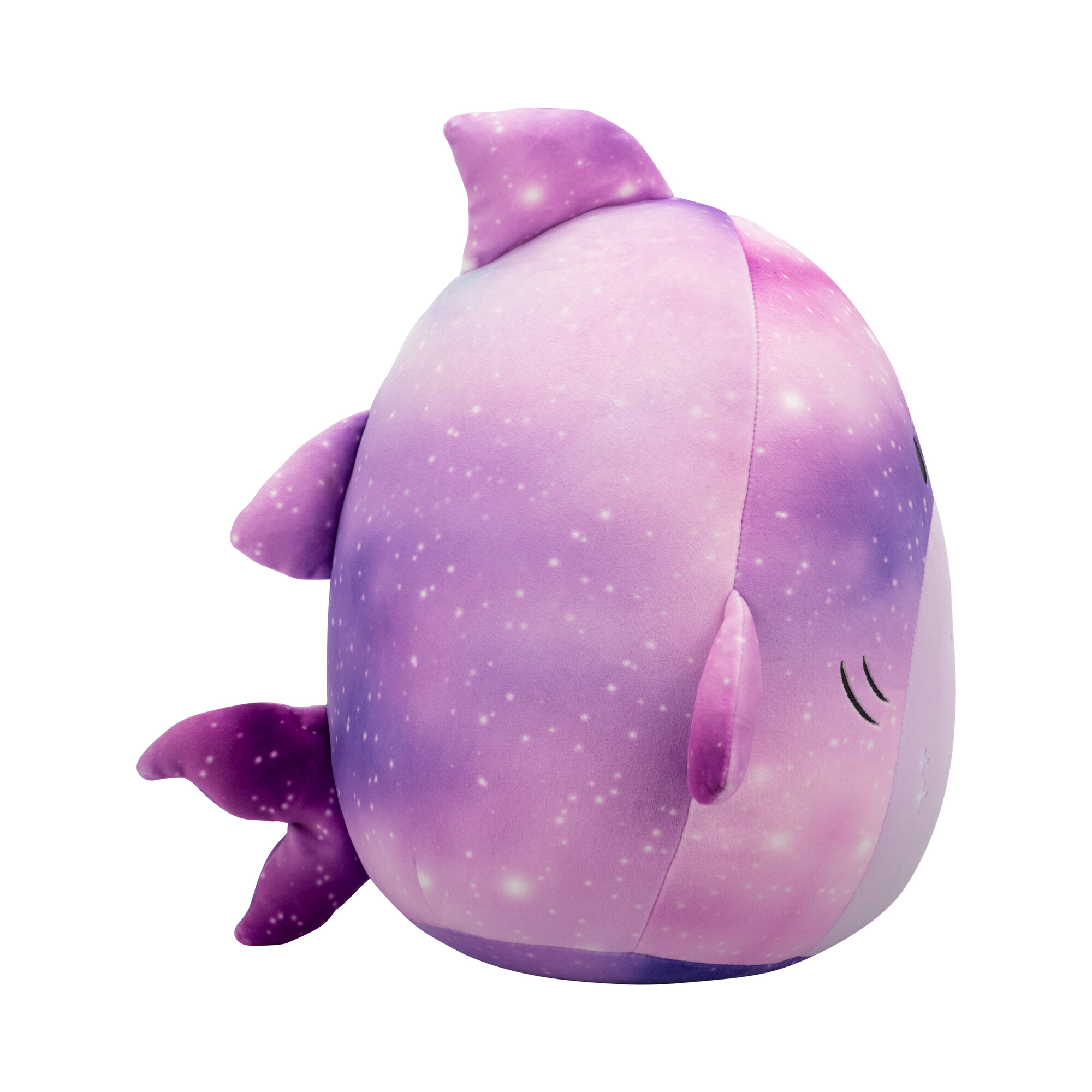 Squishmallows 12-Inch Aaliyah the Celestial Shark