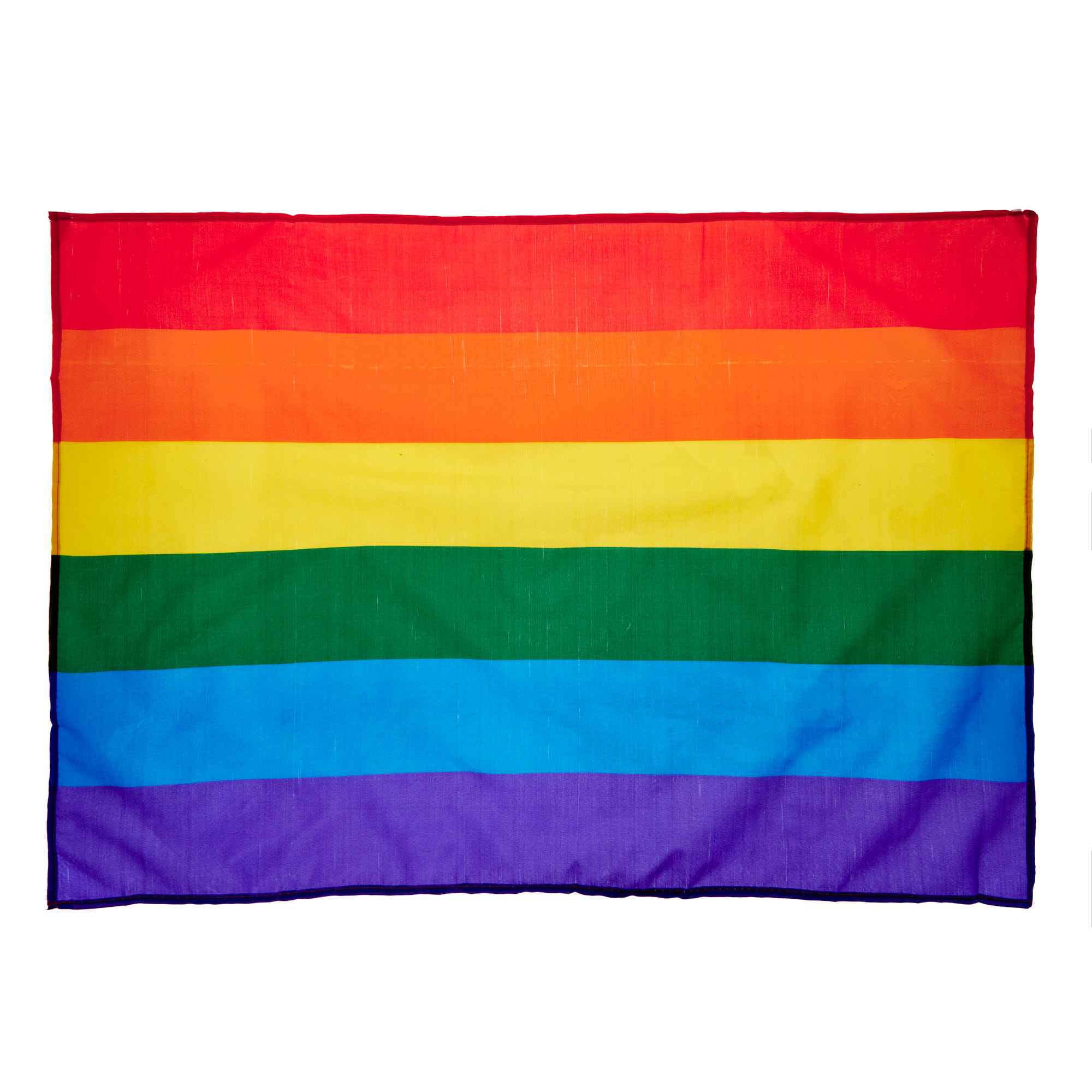 Rainbow Pride Flag 