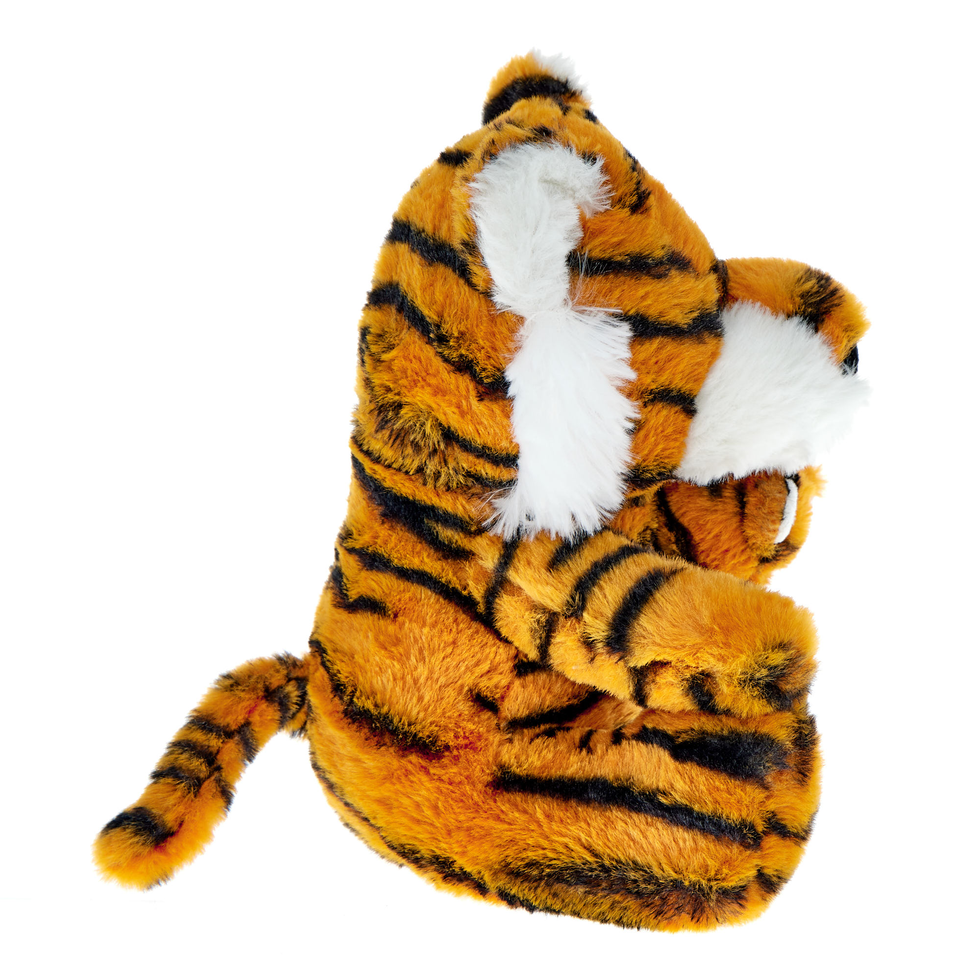 Little & Large Tigers Soft Toy