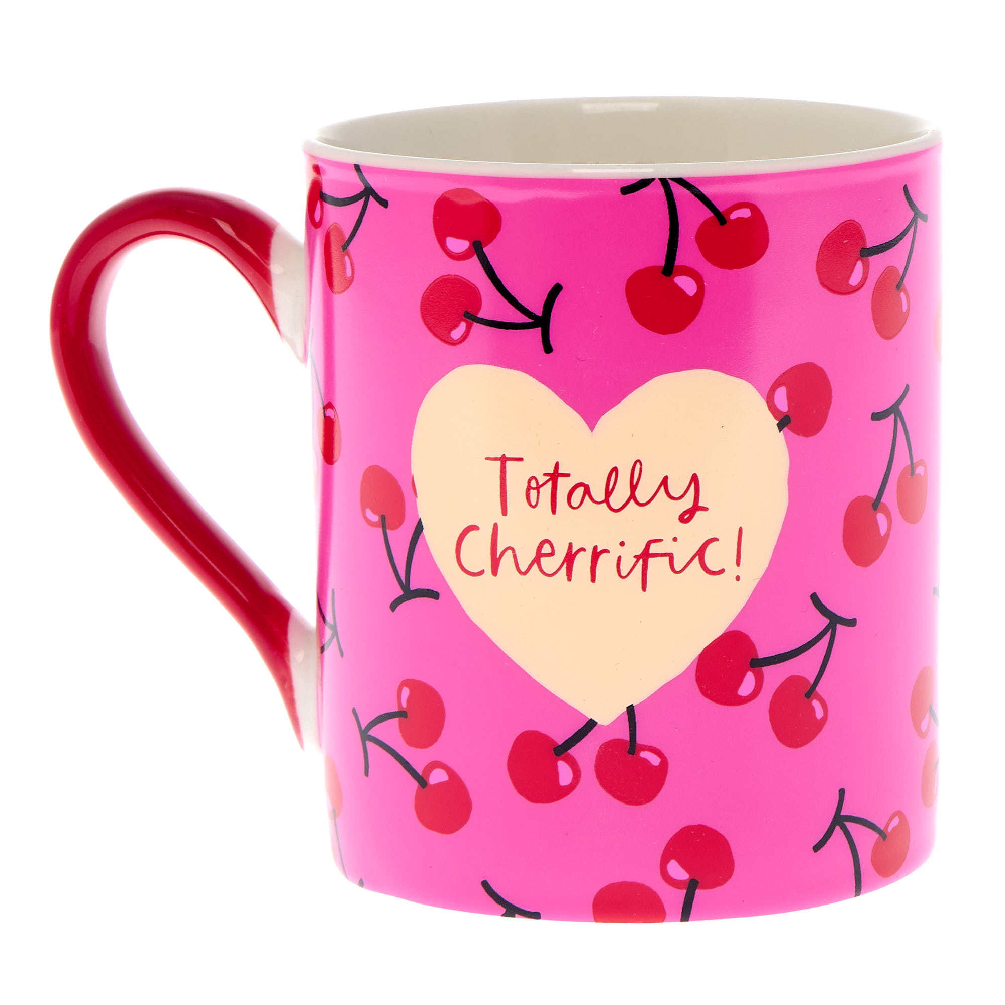 Totally Cherrific Mug in a Box