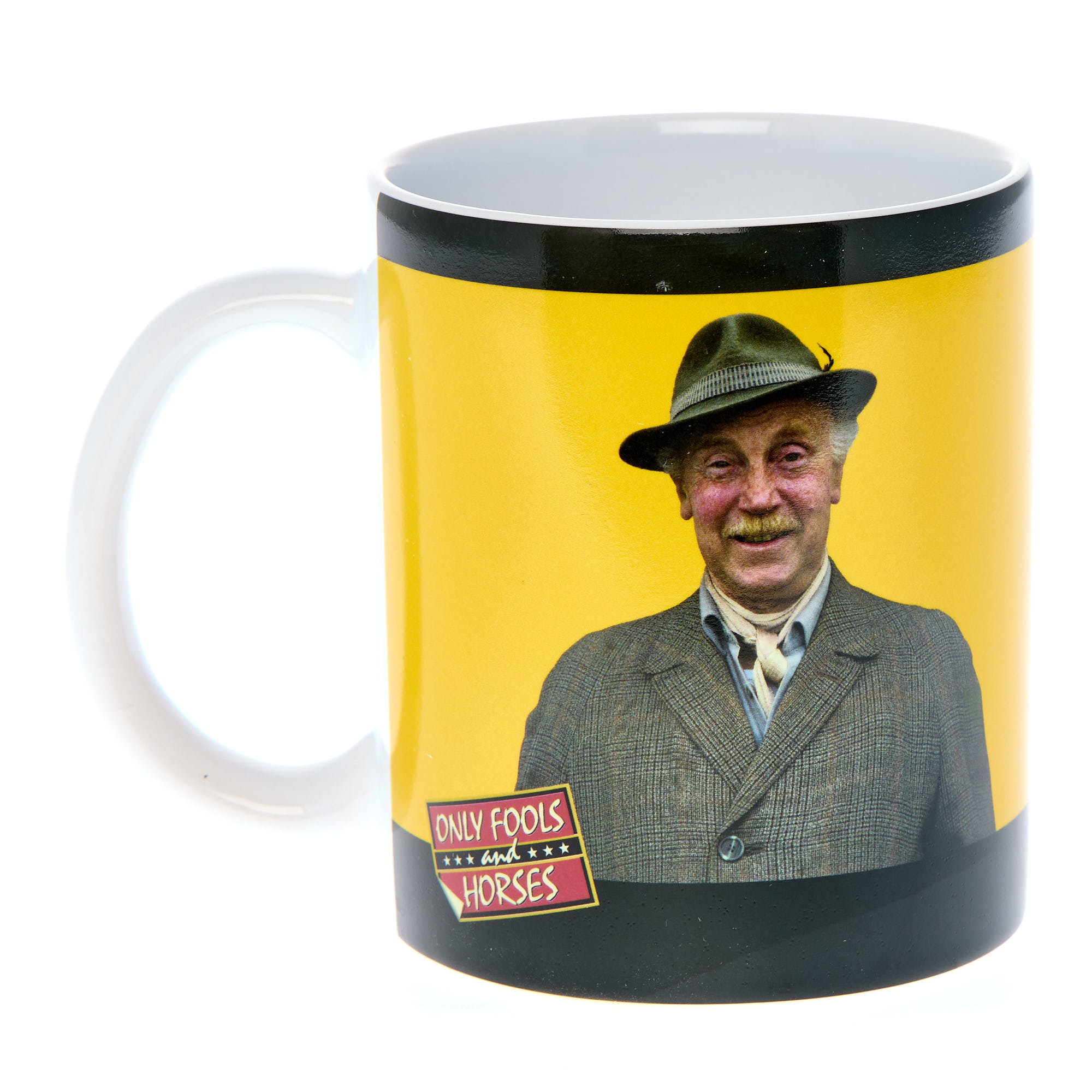 Grandad's Cushty Only Fools & Horses Mug 