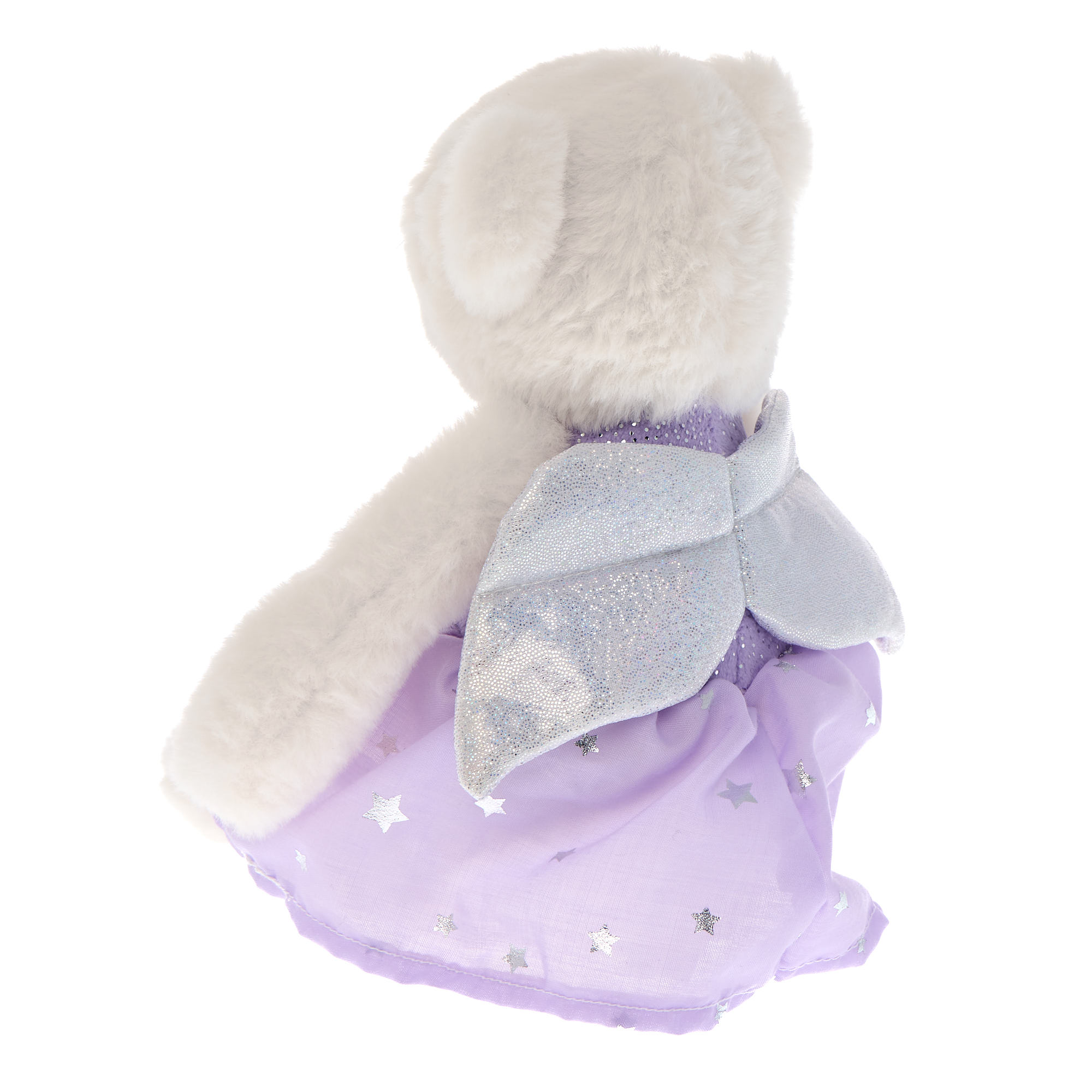 Small Fairy Bear Soft Toy